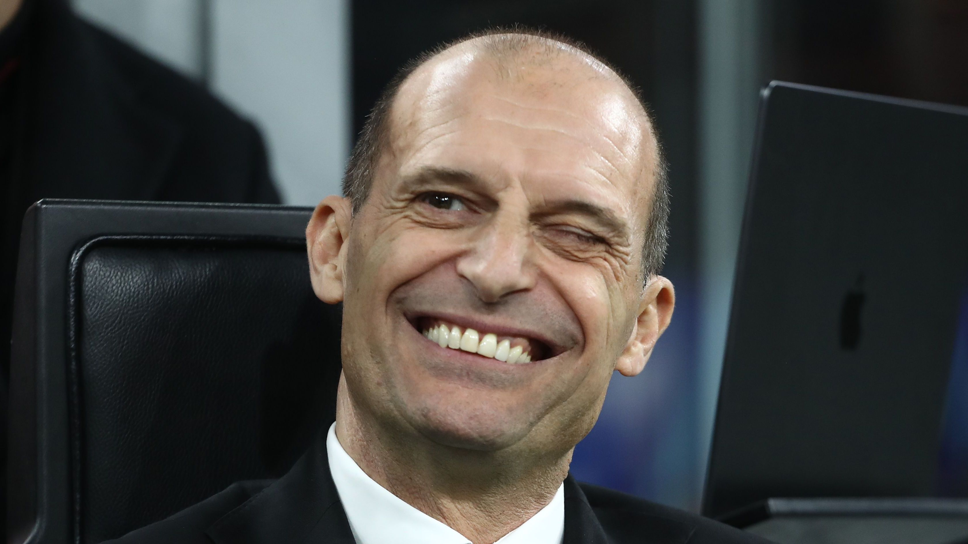 Caressa: "Pavolvic è diventato di alto livello. Allegri ha migliorato tutti i difensori. Quando non fai uscire l'Inter in palleggio va in difficoltà"