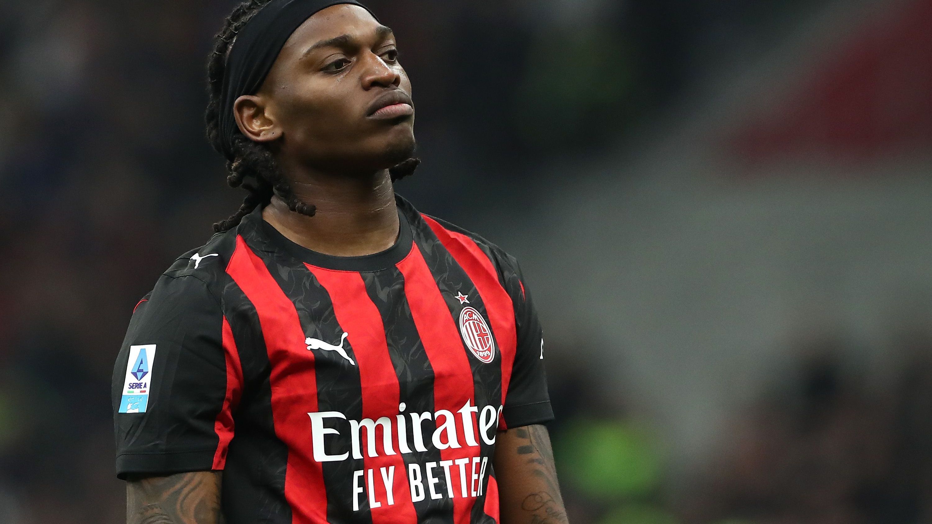 Milan, differenziato per Leao e Gabbia: le ultime in vista del Napoli