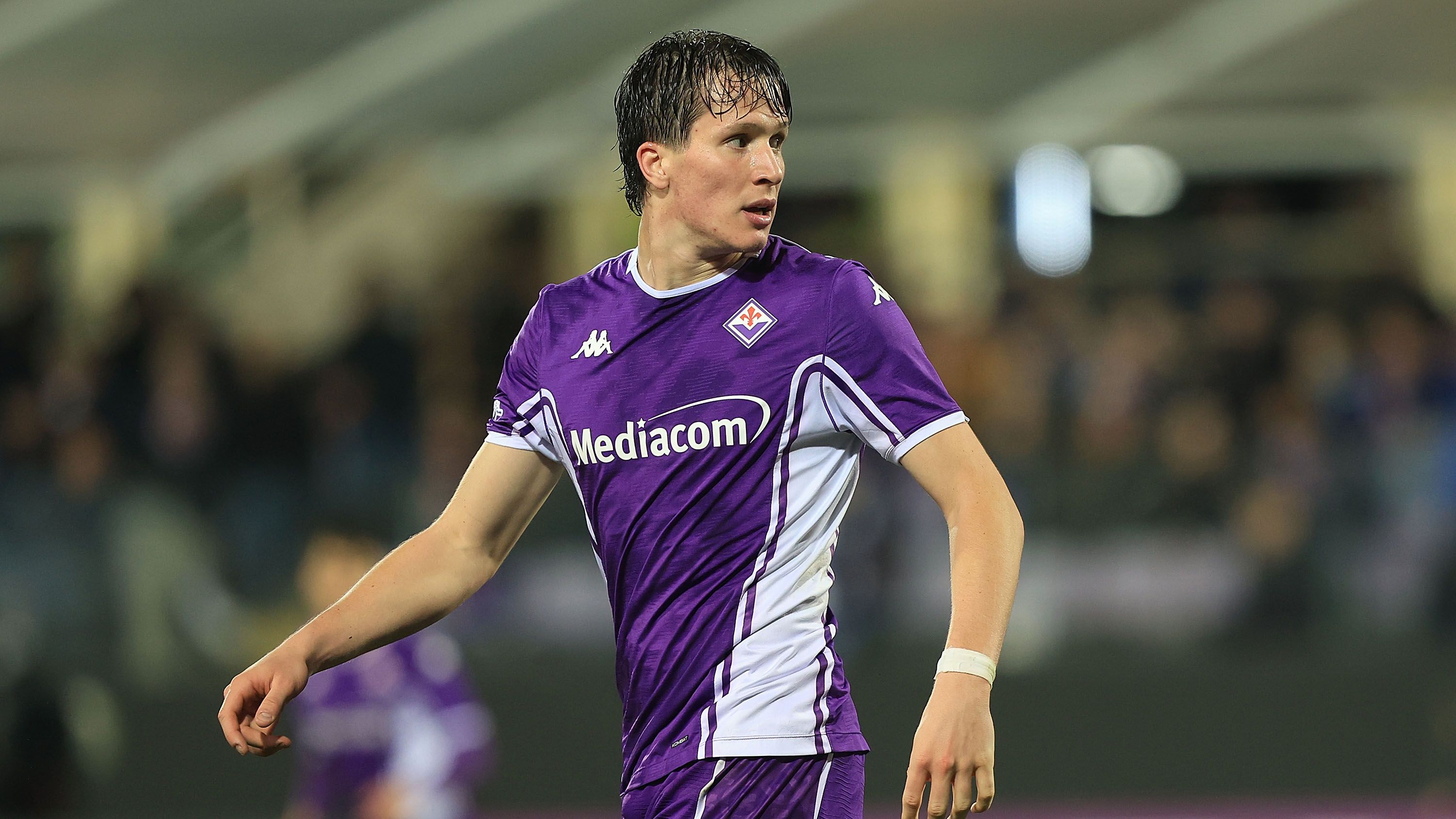 Fabbian è ufficialmente un giocatore della Fiorentina. Il costo del riscatto dal Bologna