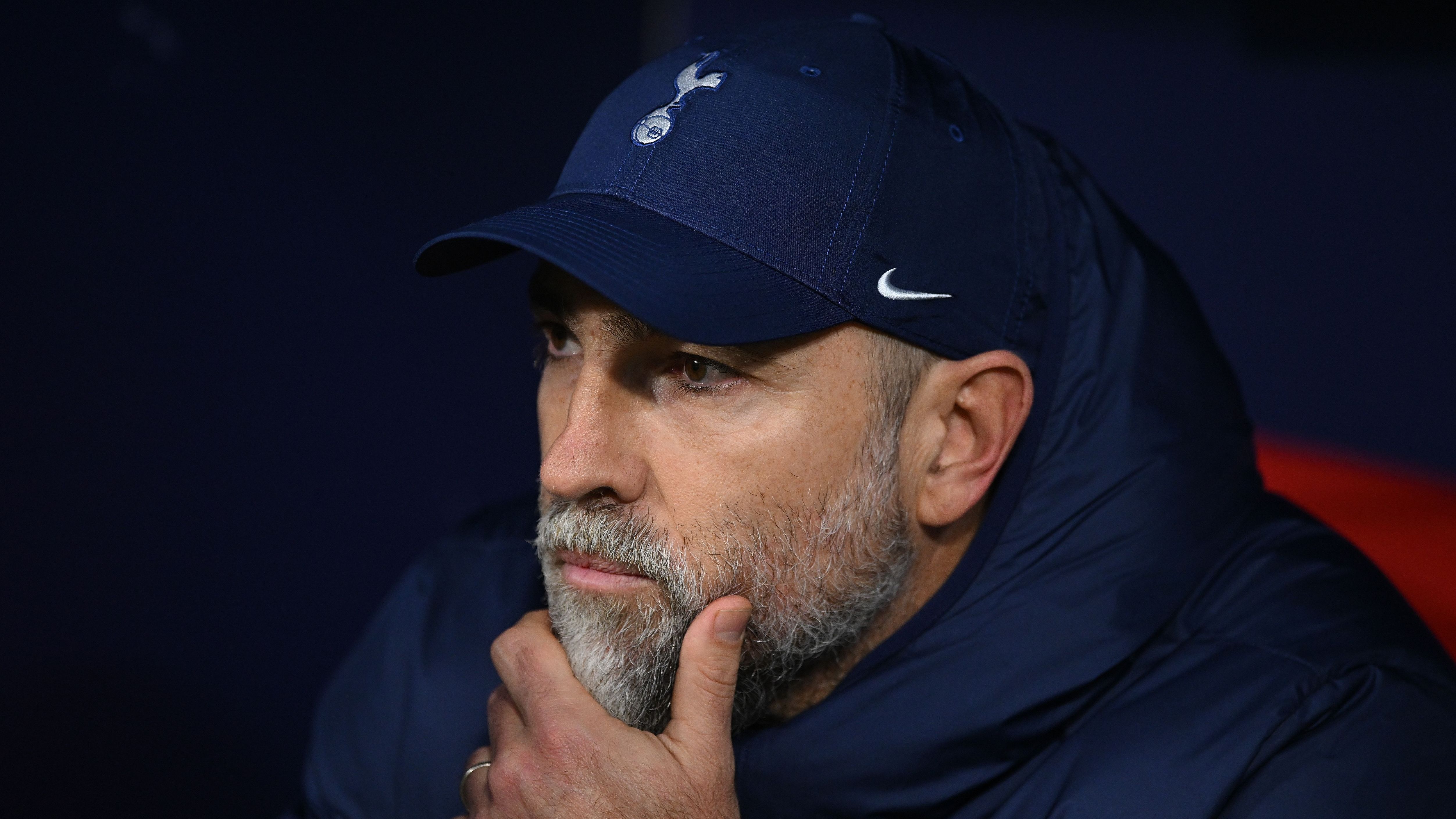Sherwood su Tudor al Tottenham: "Chiunque preso dalla strada potrebbe fare 0 punti in 4 partite"
