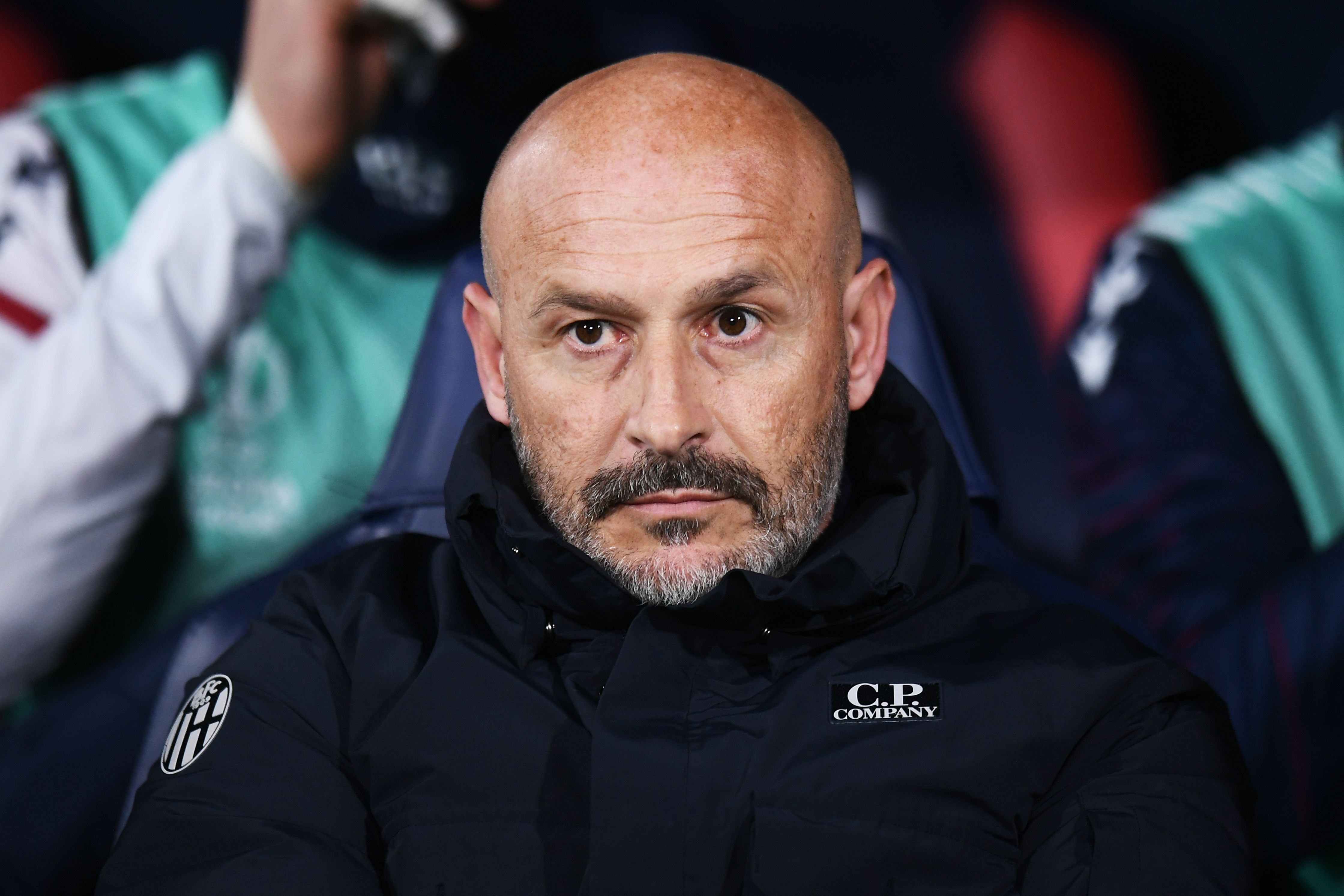 Napoli, il “tocco” di De Laurentiis per vincere ancora: con Conte in Nazionale il prescelto è Italiano