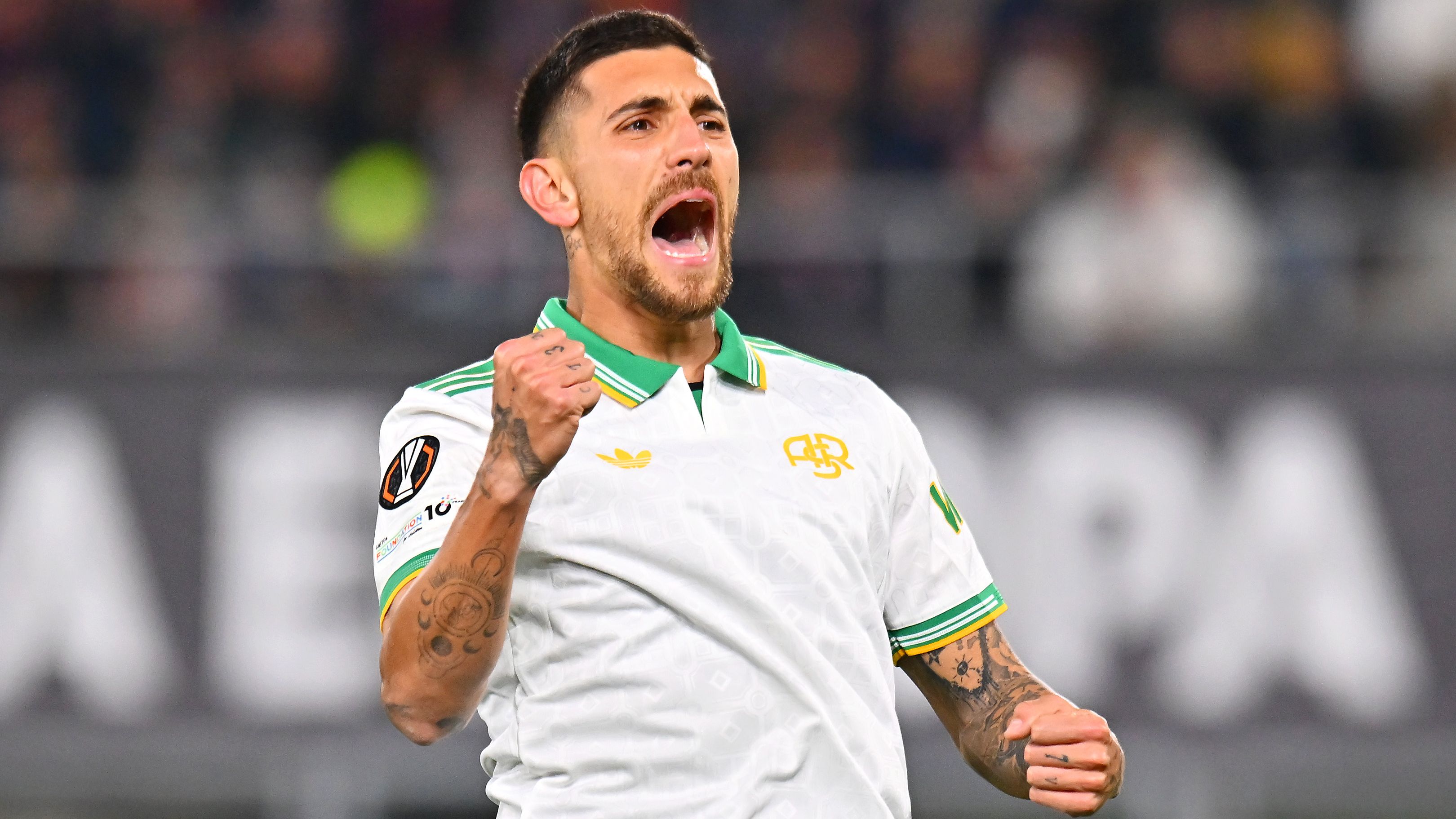 Bologna-Roma, le pagelle di CM: Pellegrini decisivo, Bernardeschi magico. Joao Mario da 4