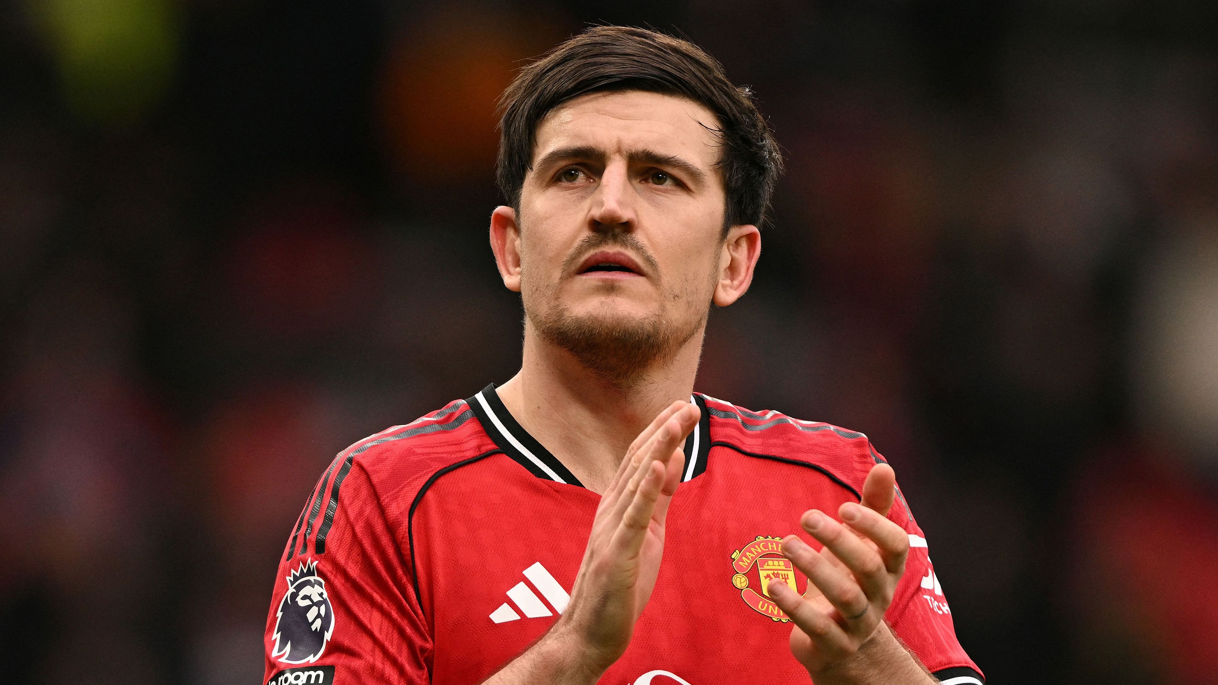 Ufficiale, il Manchester United rinnova il contratto di Maguire: 