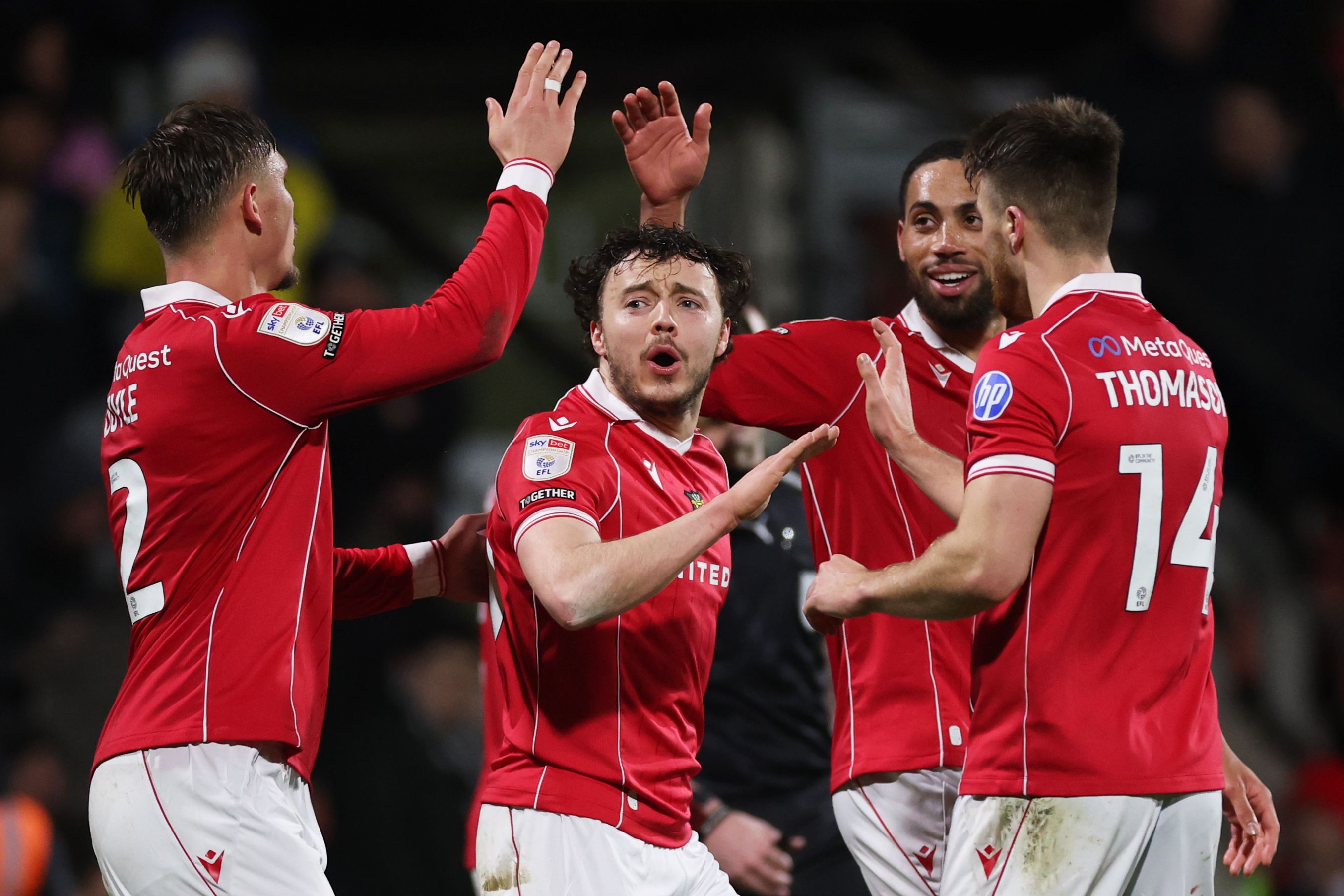 Championship, si infiamma la lotta per la Premier: Ipswich, Middlesbrough, Milwall, Hull City, Wrexham, Southampton e Derby County, sette squadre si giocano due posti