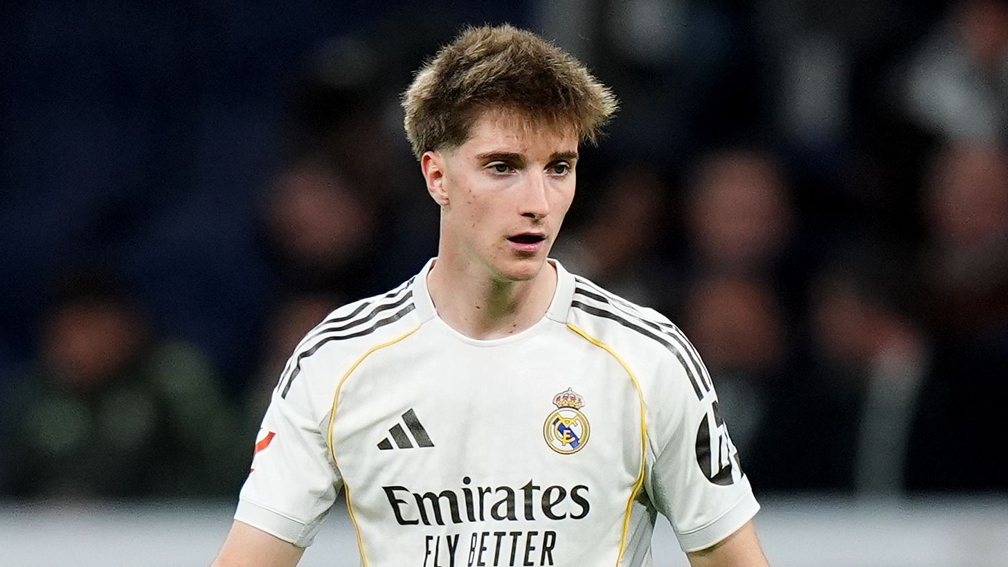 Chi è Cesar Palacios, un nuovo Nico Paz per il Como: la storia del talento del Real Madrid