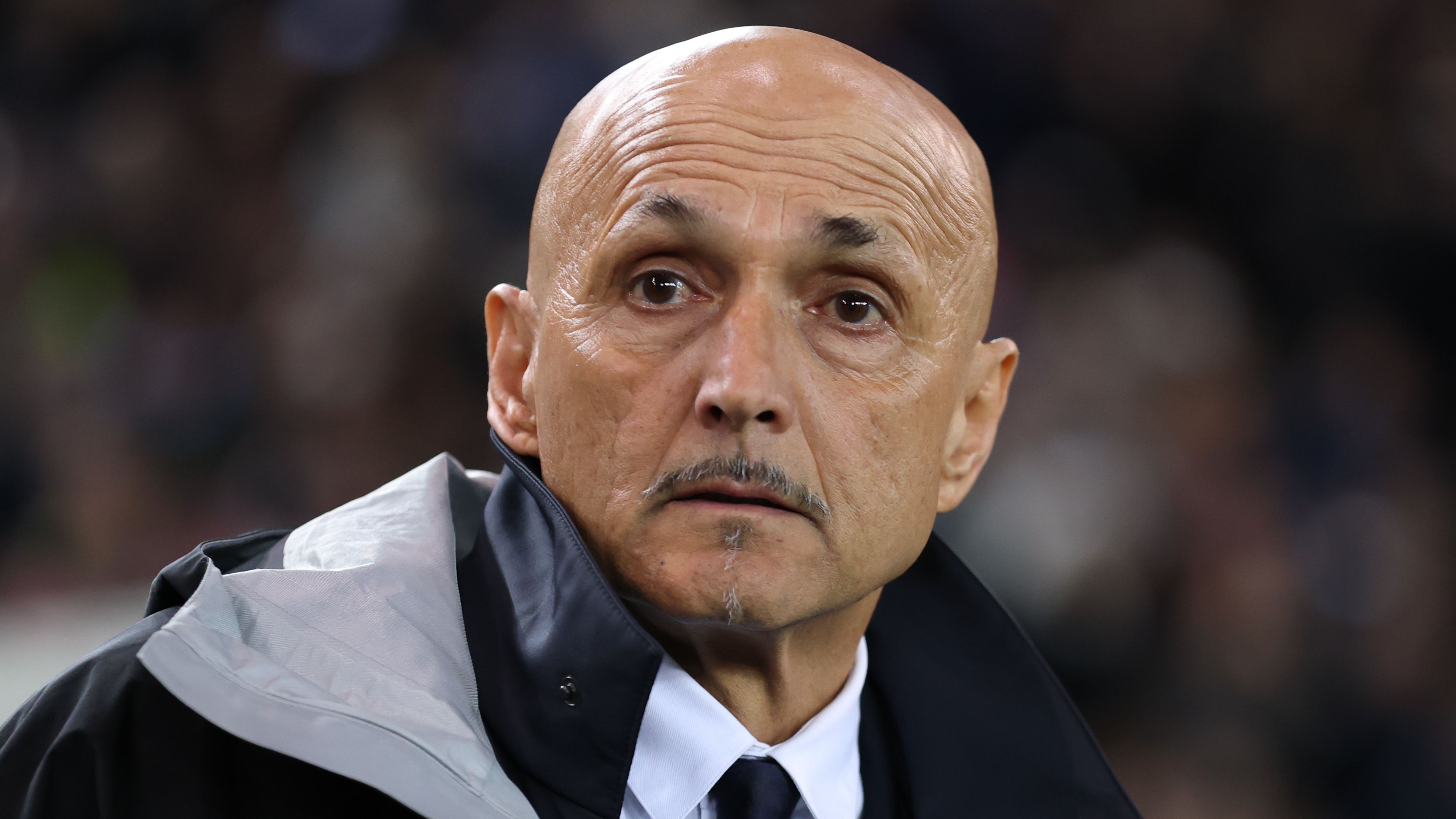 Brocchi dopo Atalanta-Juve: 