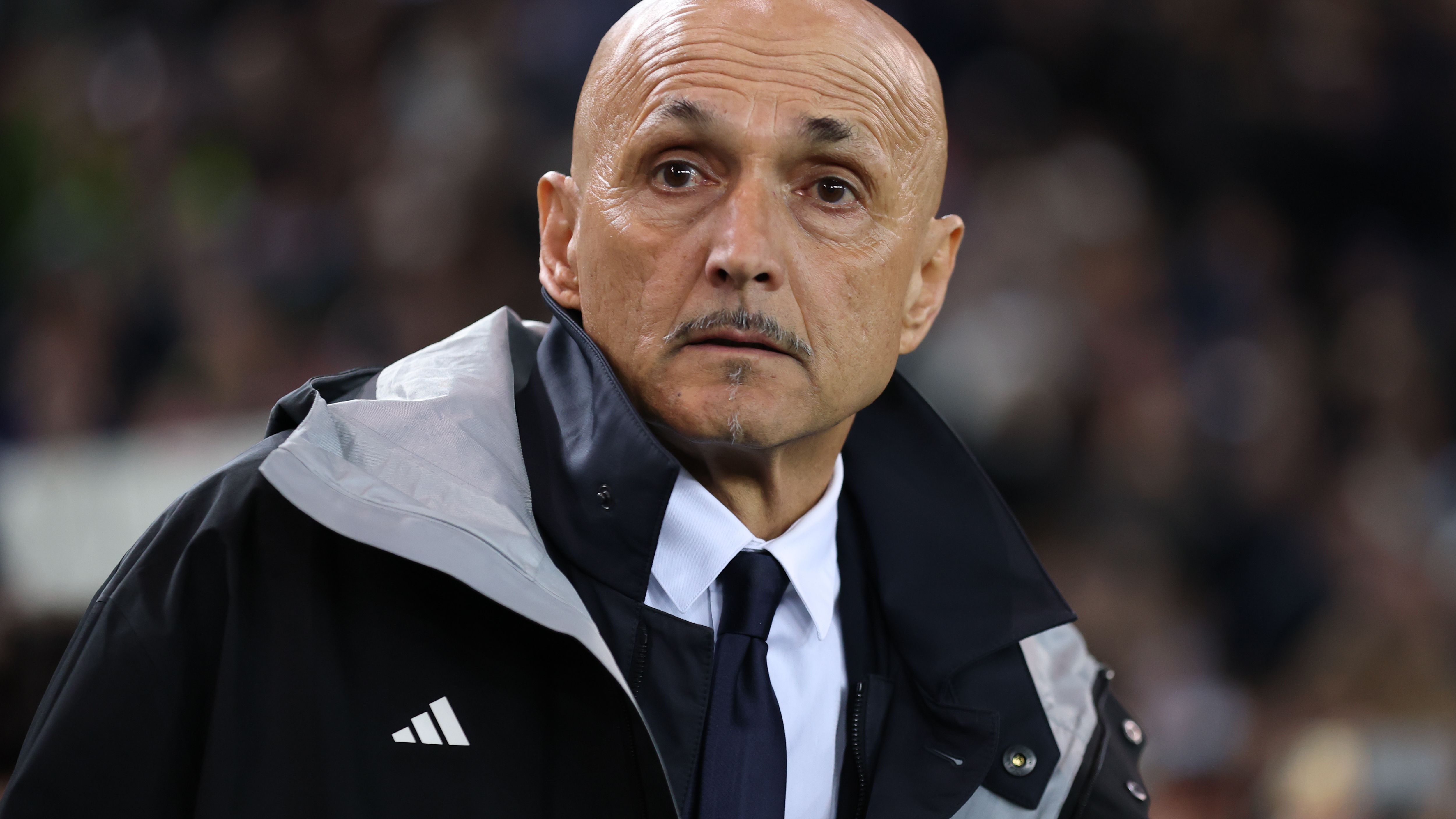 Spalletti: 