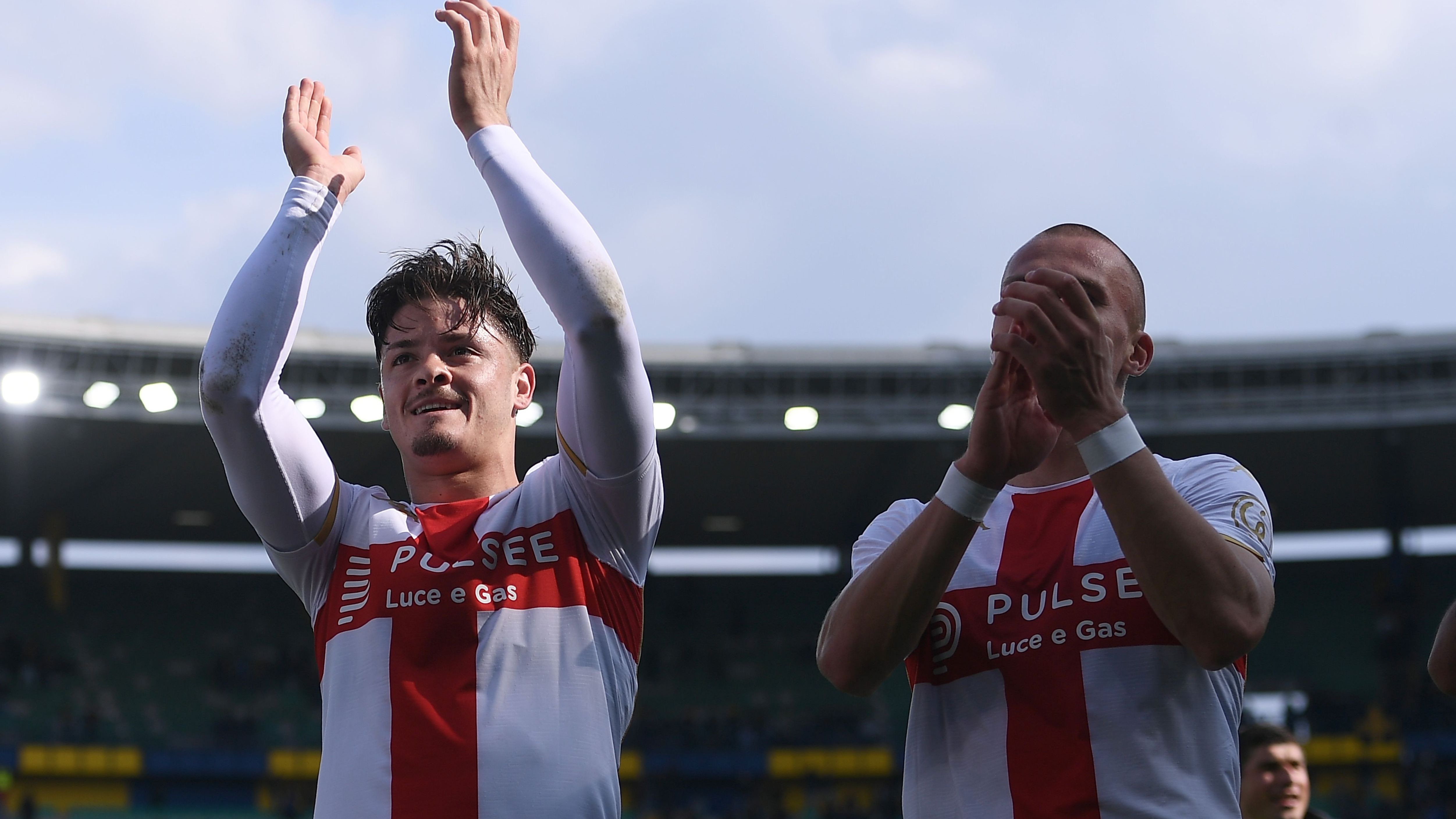 Verona-Genoa, le pagelle di CM