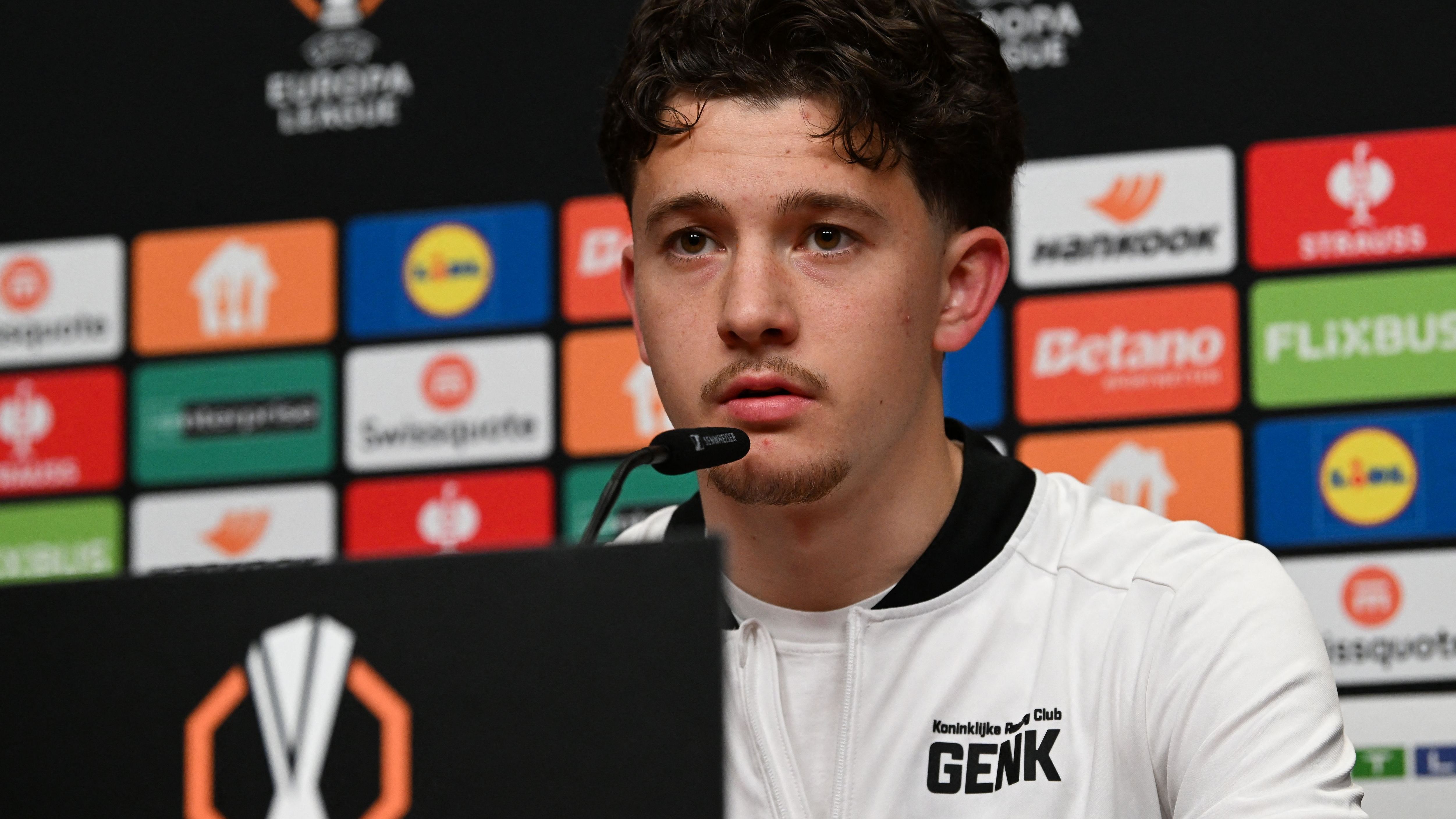 Quanto vale Karetsas, il gioiello del Genk che piace al Milan