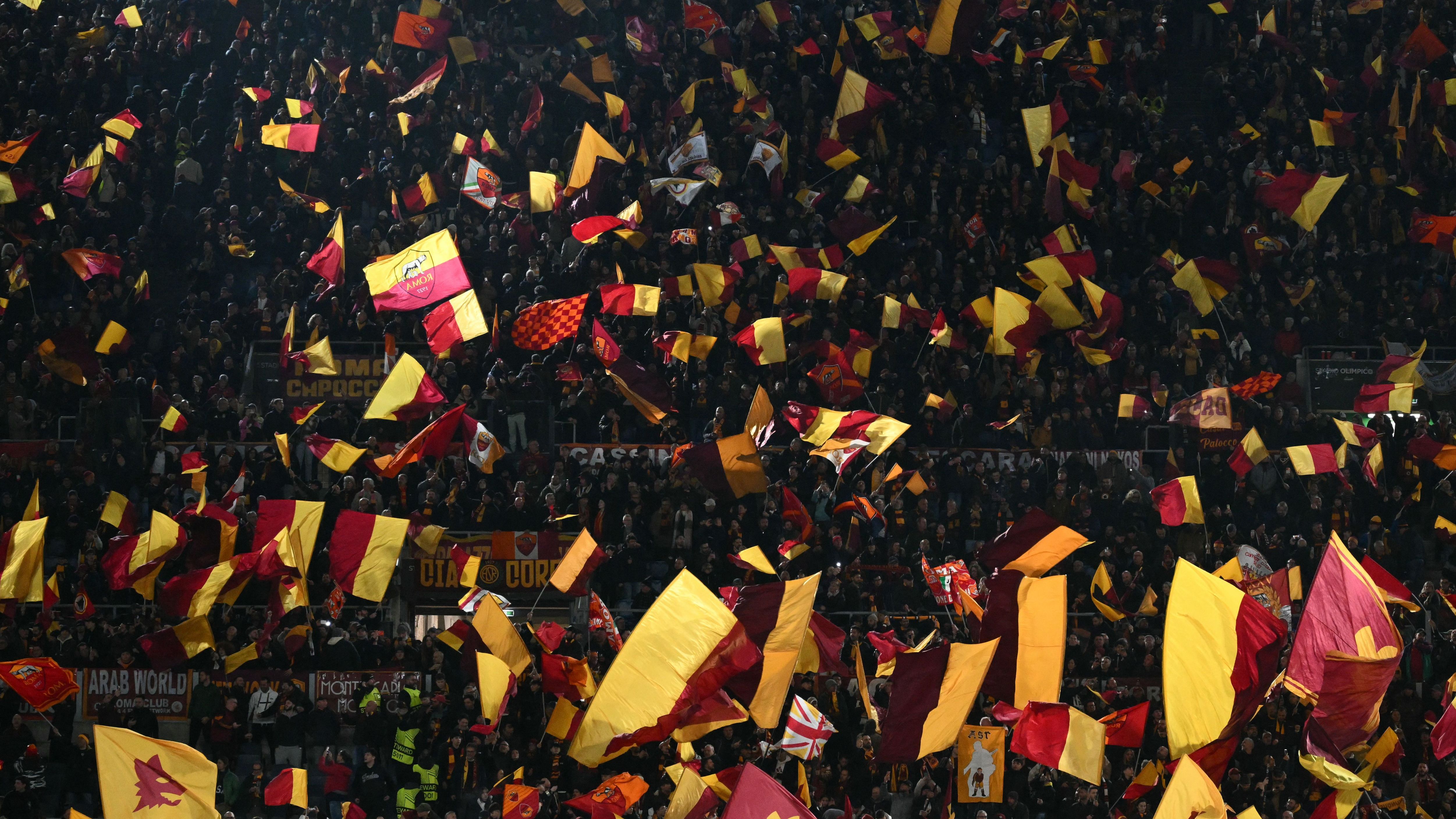 L'ex Roma Le Fee: "Quando ero giovane dicevo che non avrei m
