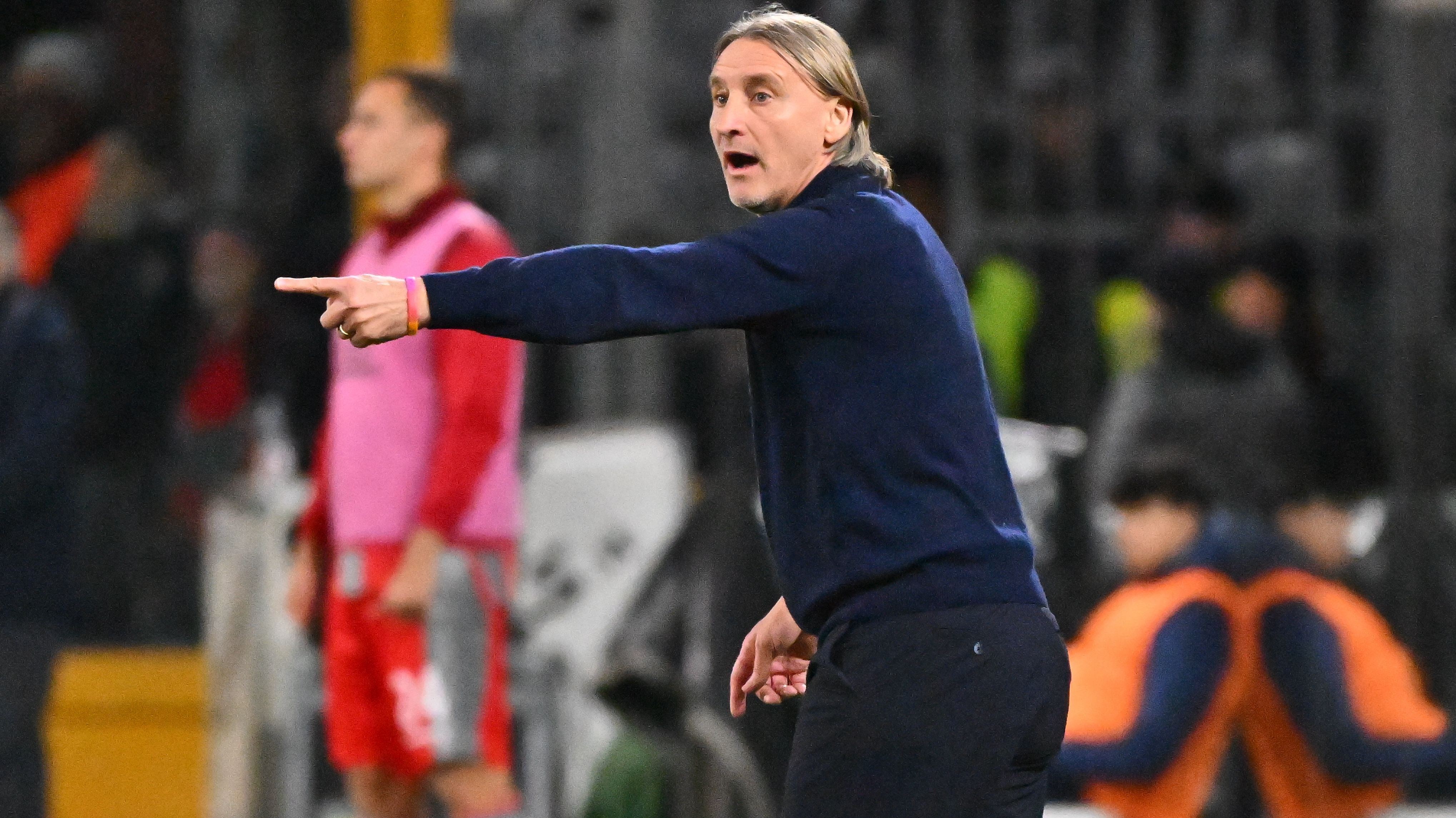 Cremonese in crisi, Nicola resta in bilico: Giampaolo favorito in caso di esonero