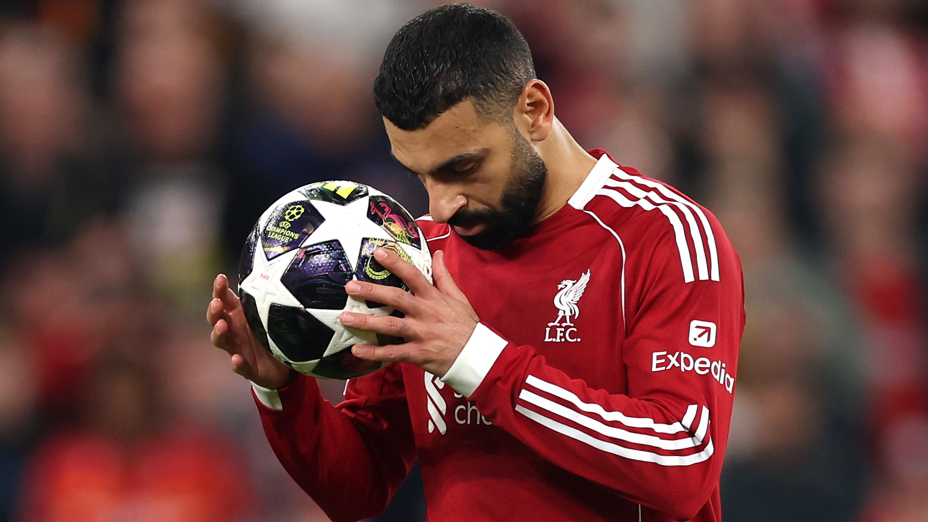 Gazzetta - Roma, pazza idea Salah: ingaggio e concorrenza, cosa filtra