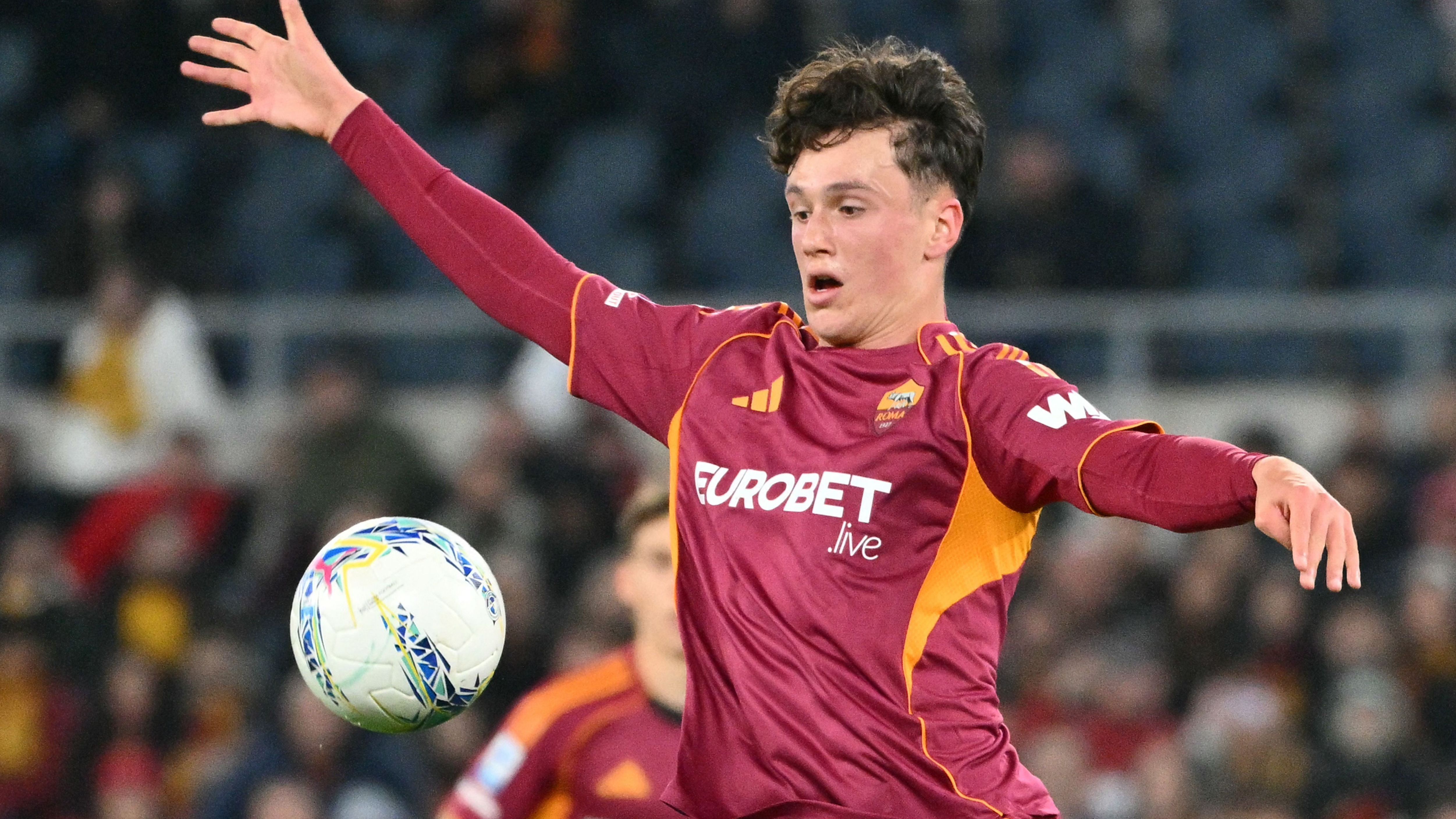 FBL-ITA-SERIE A-ROMA-LECCE