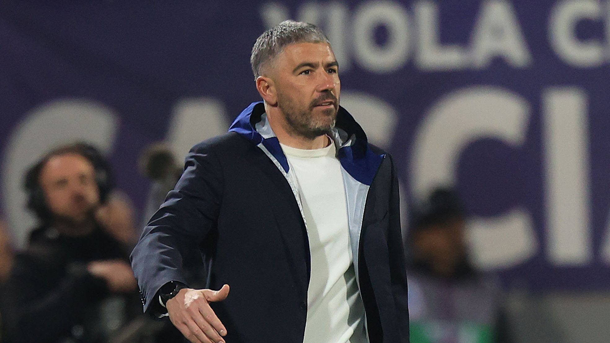 Kolarov: "Con l'Inter sembra tutto dovuto. Se siamo a +6, vuol dire che qualche cosa l'abbiamo fatta bene"
