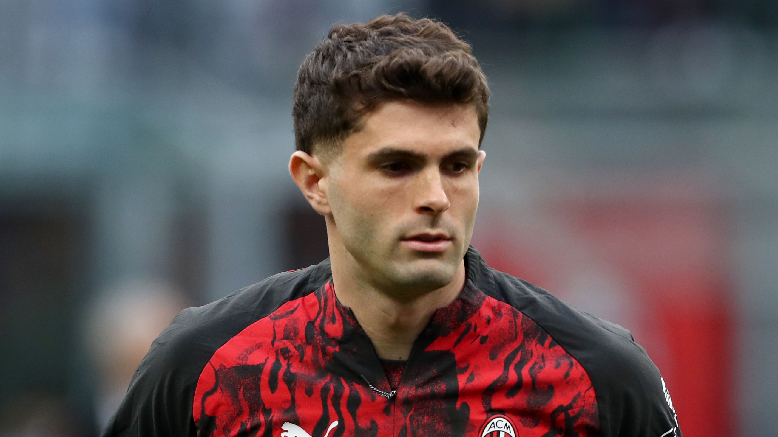 Vieri dopo Milan-Juventus: 