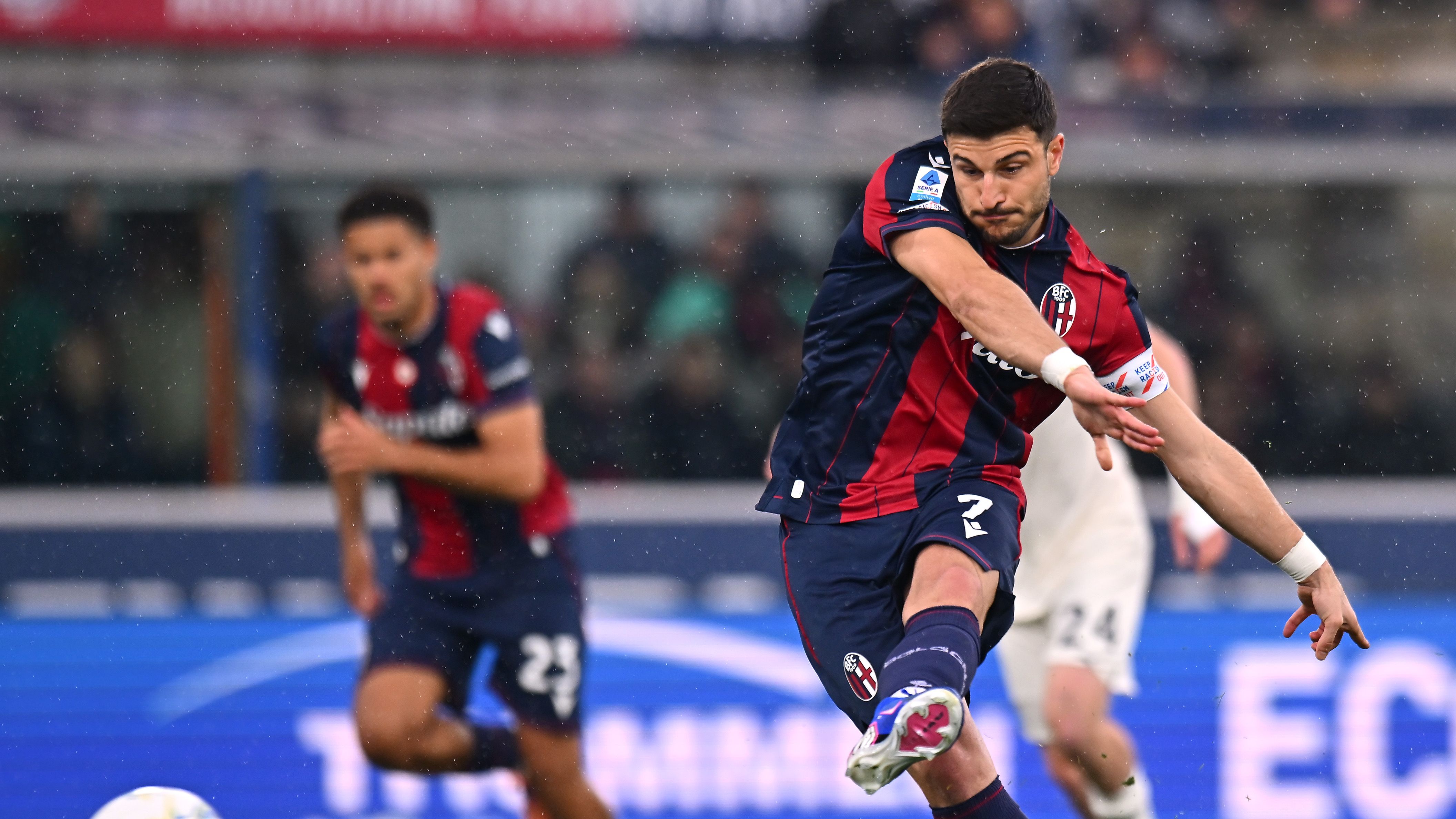 Bologna, Orsolini al bivio: rinnovo del contratto o Arabia Saudita