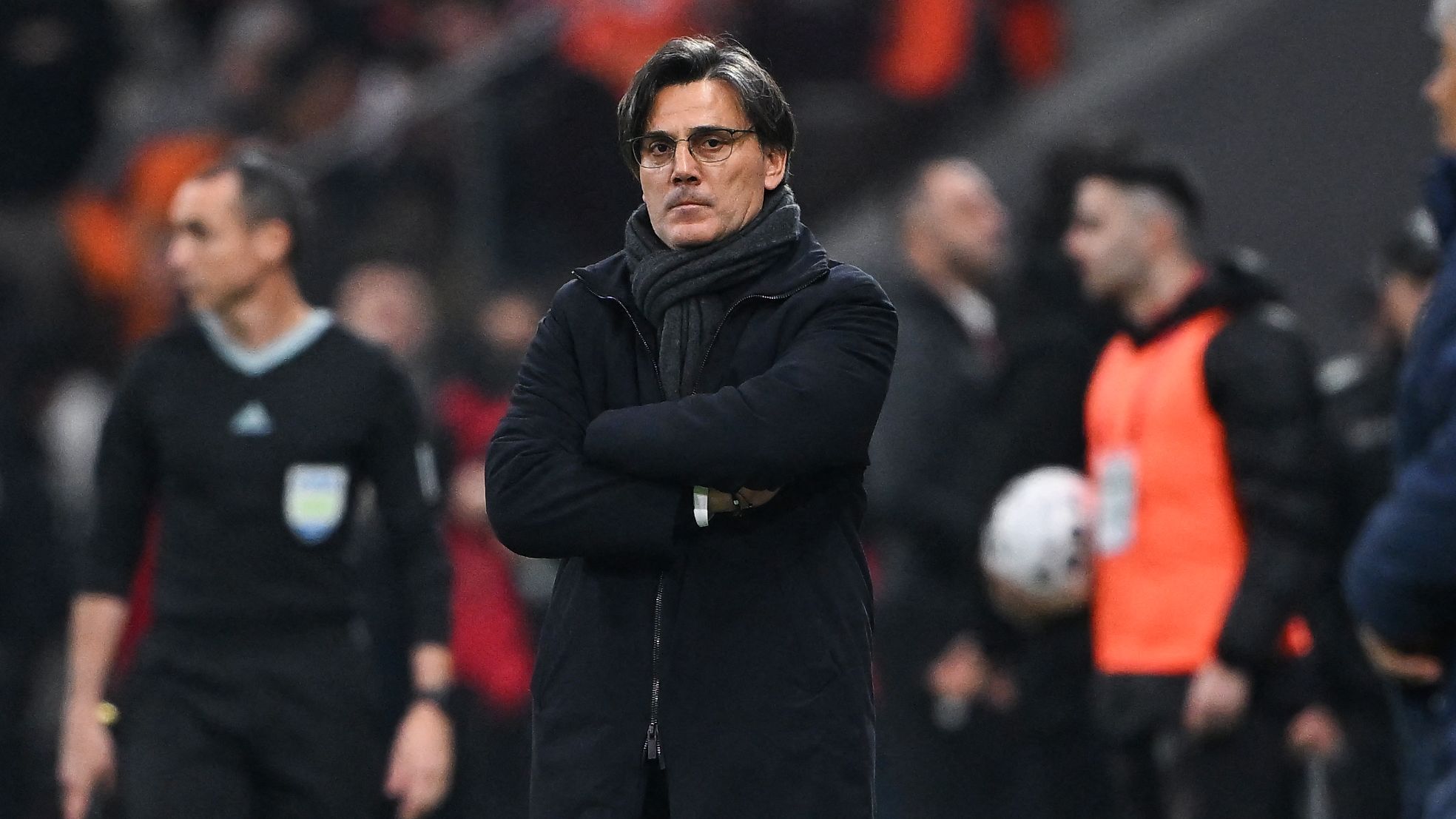 Turchia, Montella a un giornalista rumeno: "Se sbagli un articolo di licenziano?". Cosa è successo