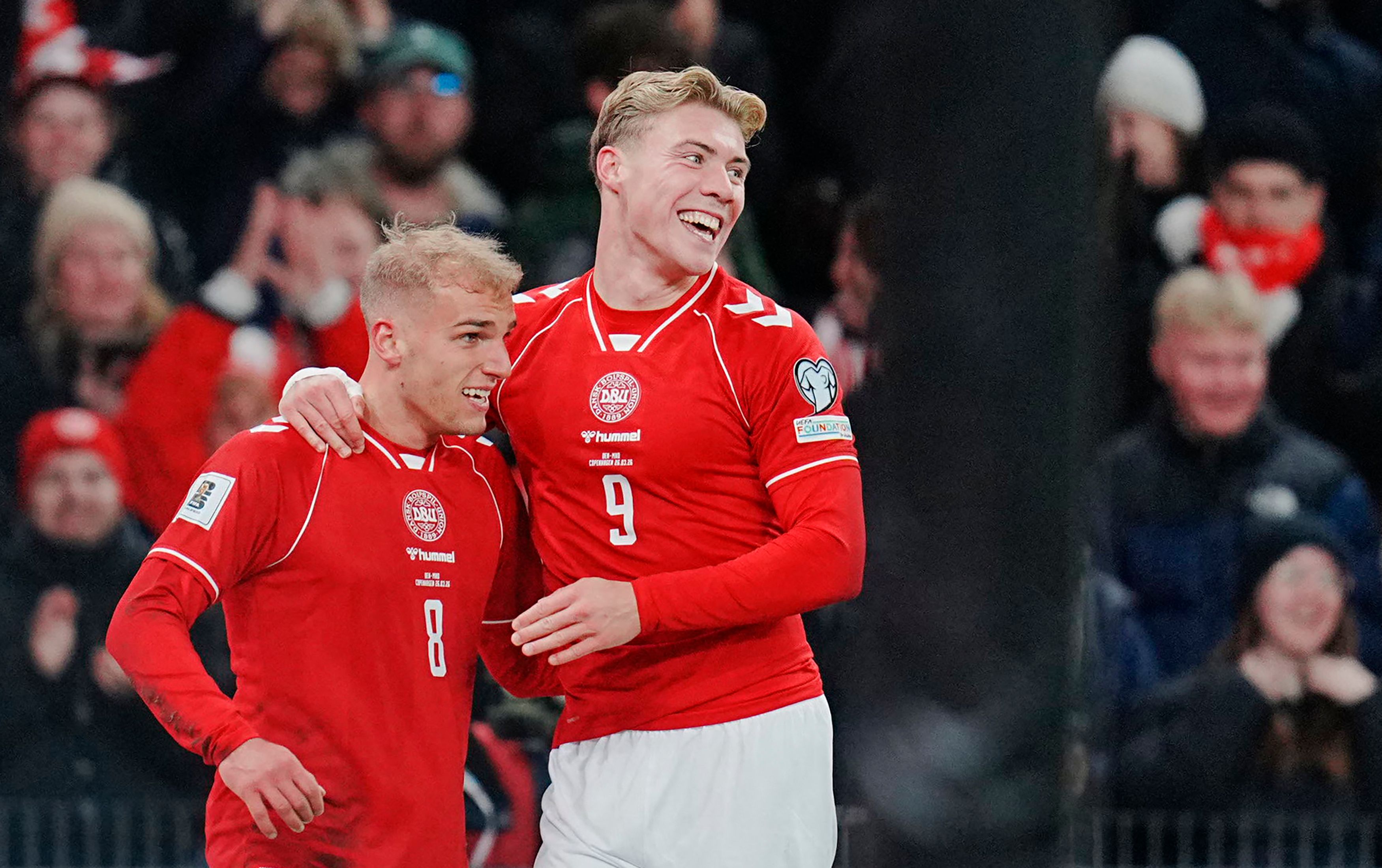 Playoff Mondiali, le partite e gli orari delle finali