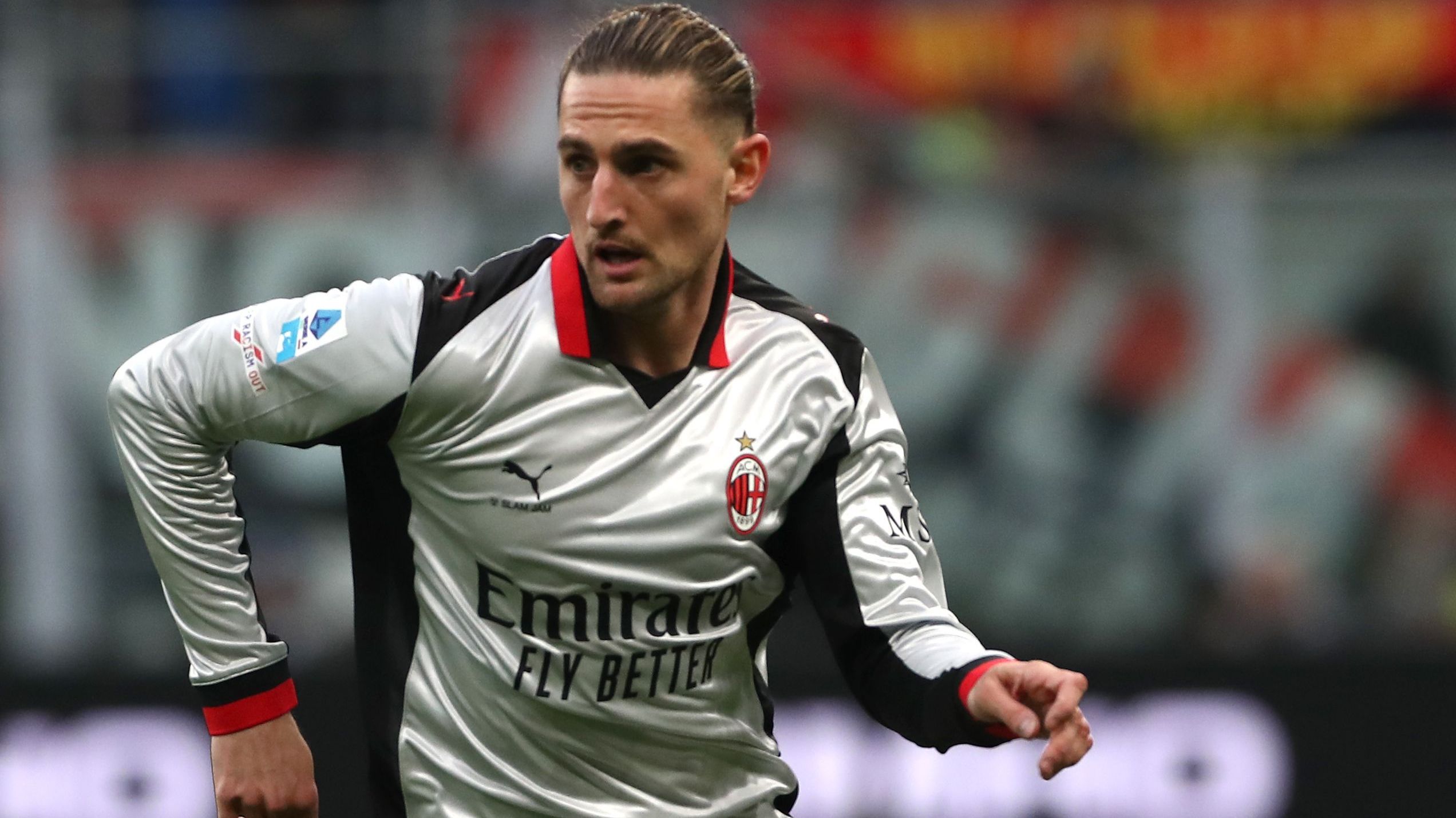 Milan, cosa filtra sull'infortunio al ginocchio di Rabiot