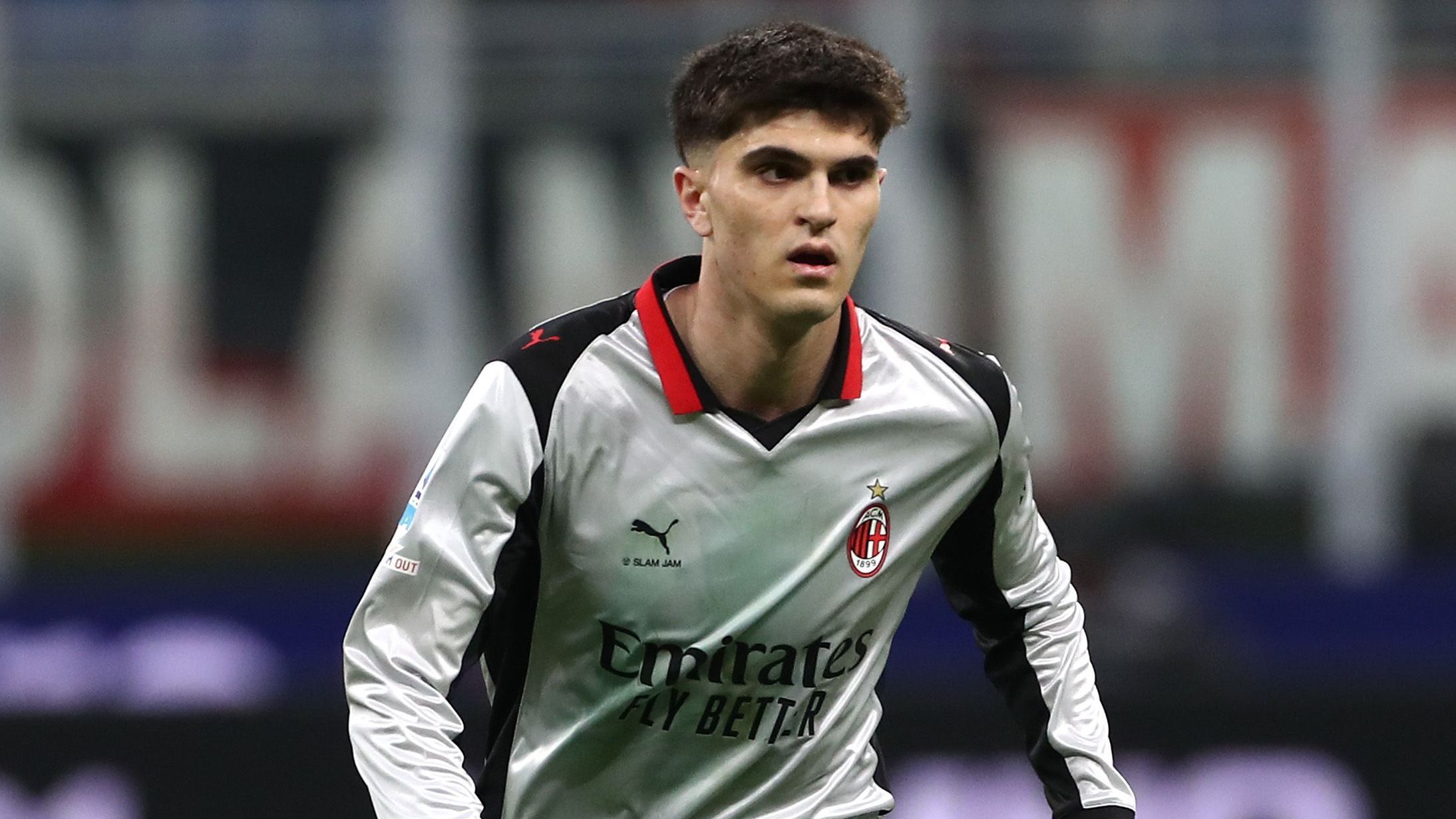 Italia Under 21, Bartesaghi: "Il CT Baldini? Come Allegri al Milan"