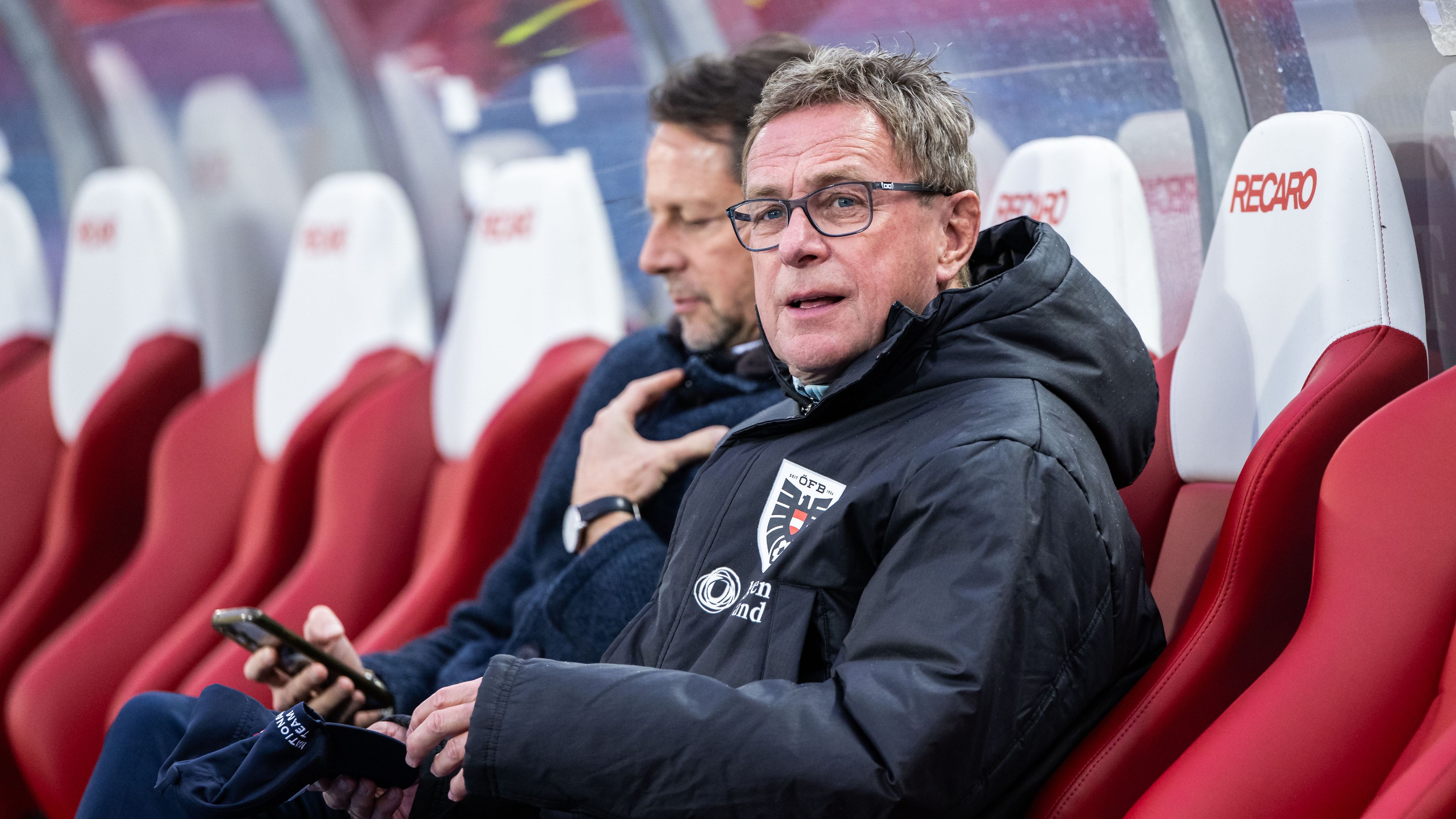 Rangnick prima scelta del Milan, ma i tifosi dell'Austria gli chiedono di restare: 
