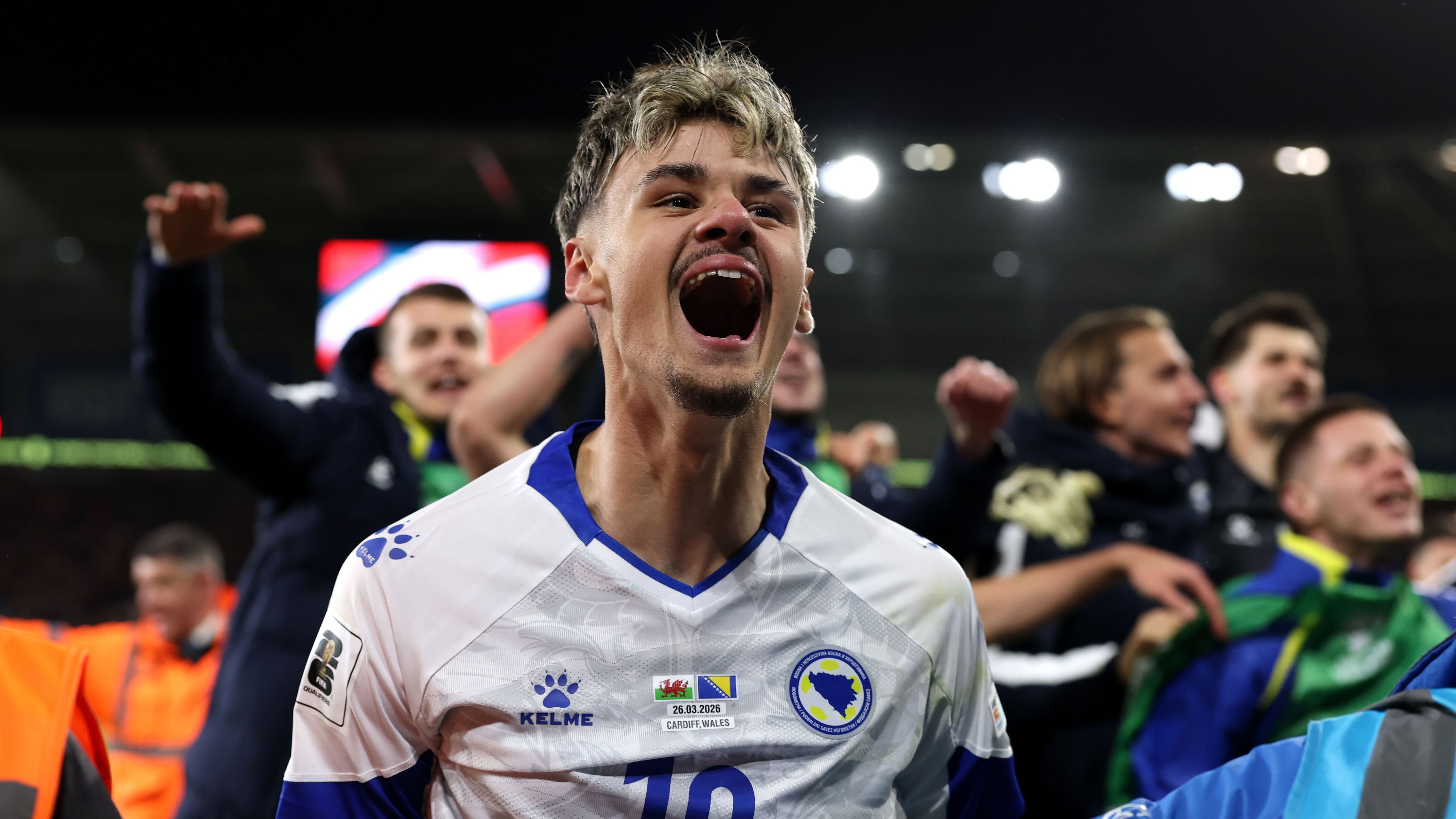 Milan, cosa cambia per Alajbegovic: il Bayer Leverkusen lo riprende dal Salisburgo con la clausola, è ufficiale