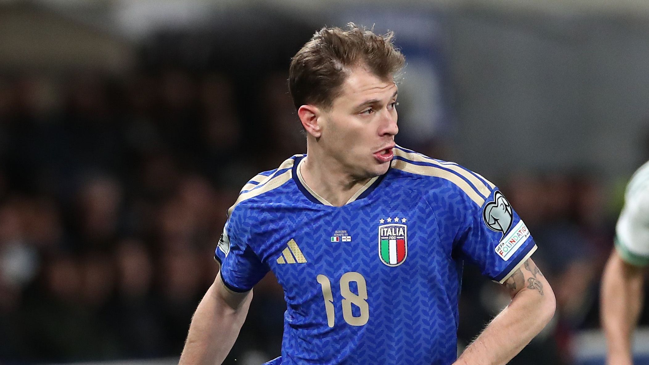 Alberto Rimedio e la maledizione Mondiali: 