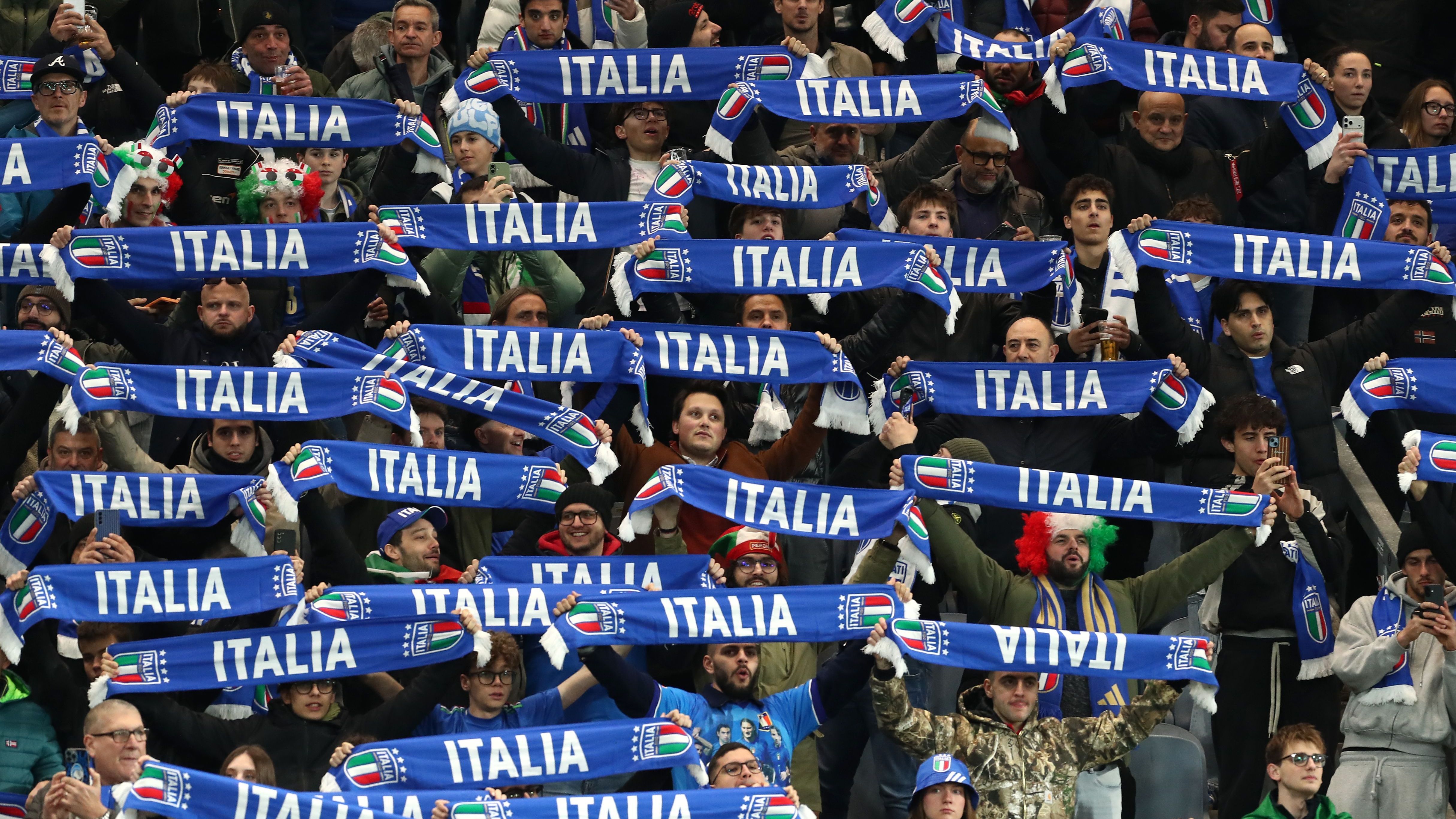 Paolo Zampolli, inviato speciale di Trump: 