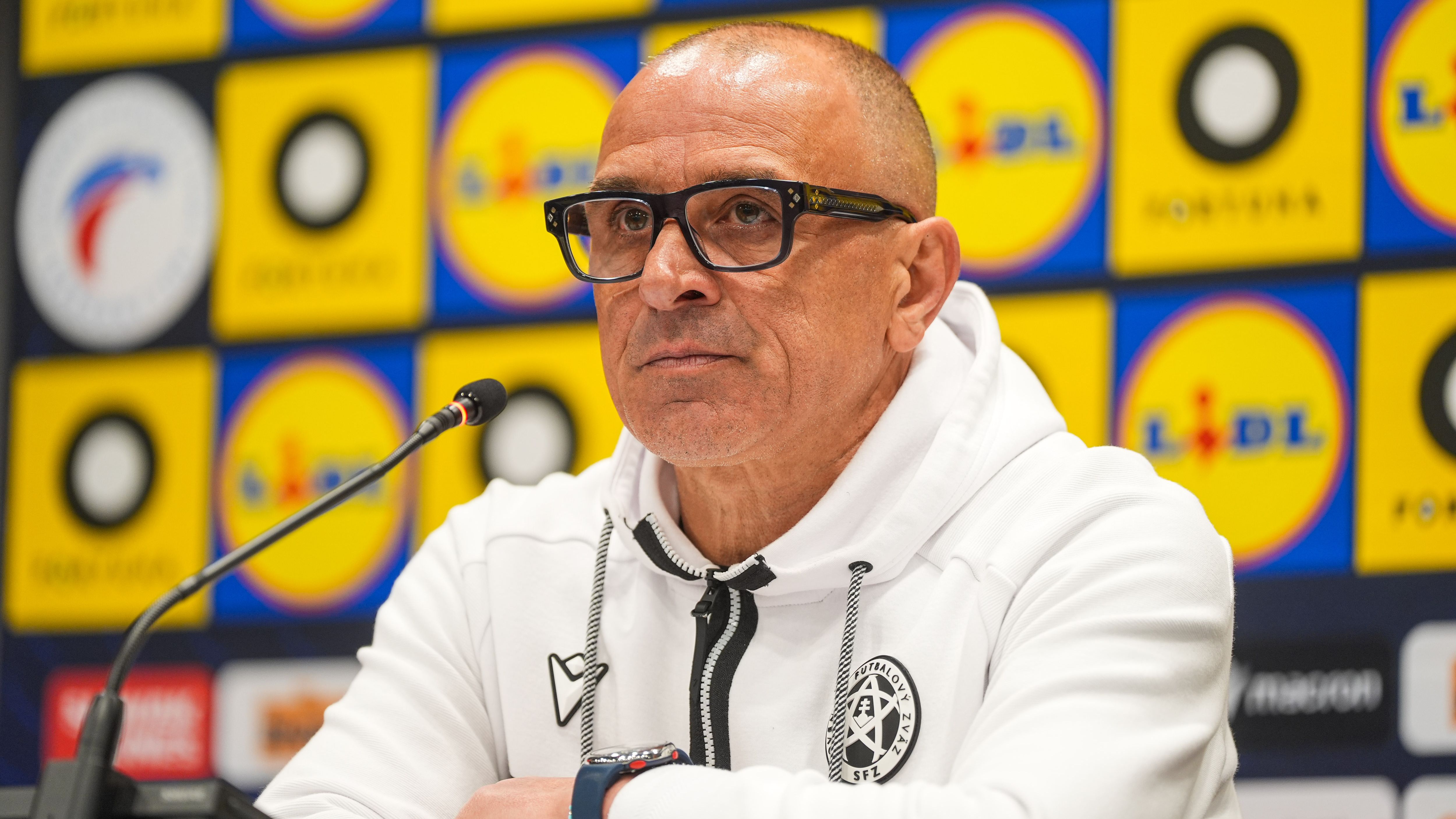 Slovakia v Romania - International Friendly