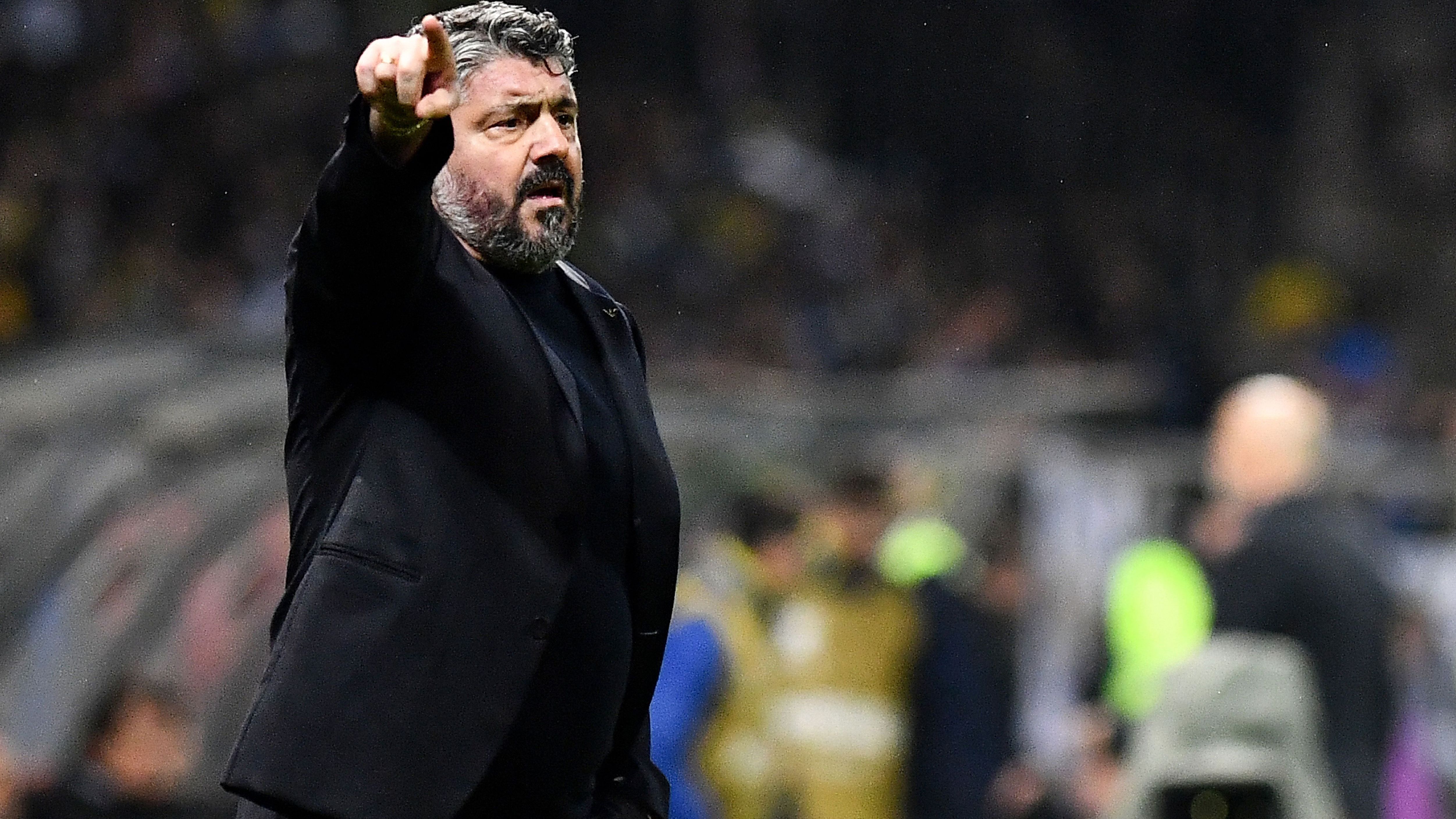 Torino, conferma più lontana per D'Aversa: oltre a Juric, Cairo pensa anche alla clamorosa idea Gattuso