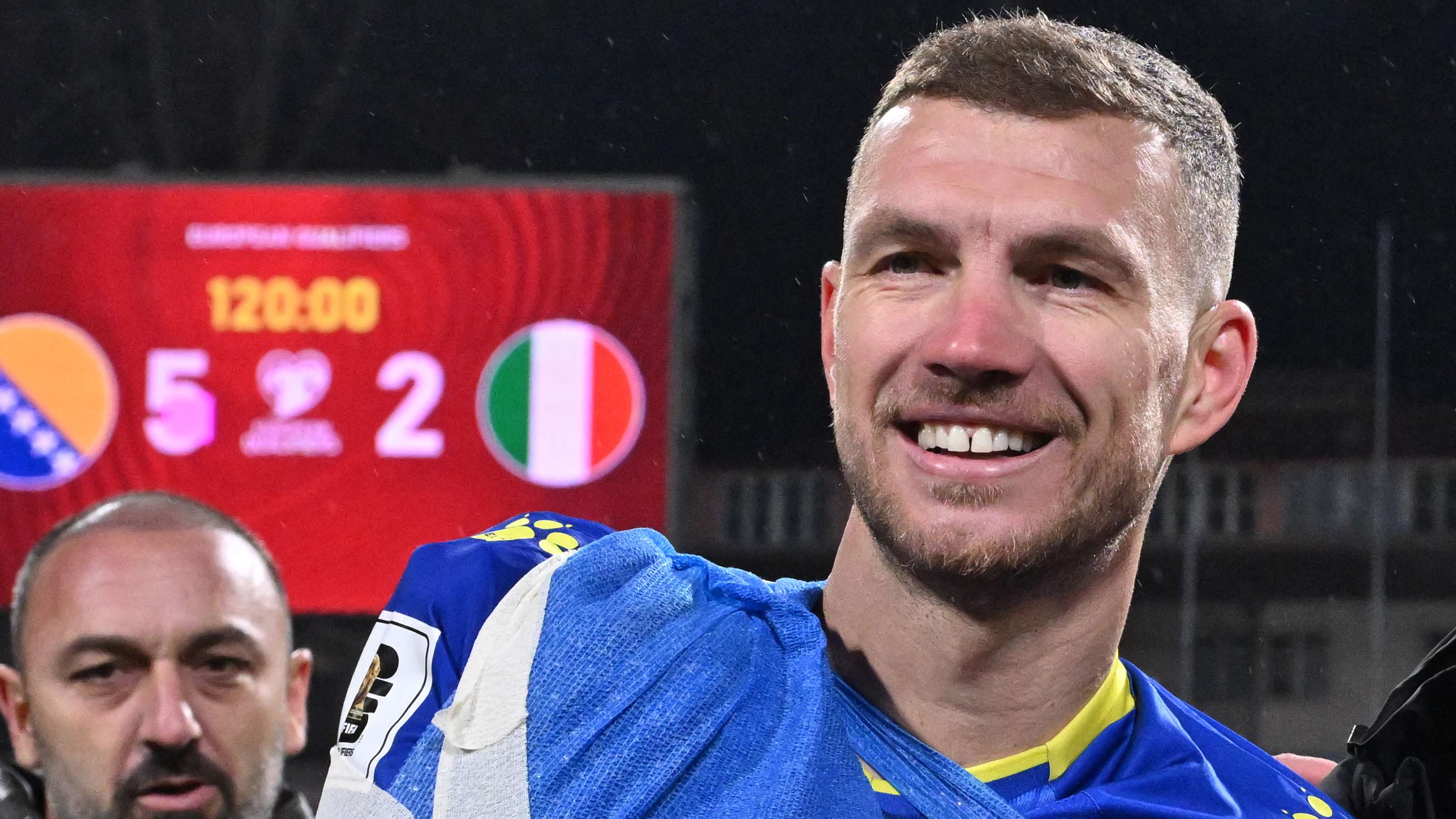 Bosnia ed Erzegovina - ultime notizie sulla squadra e sulle voci di ...