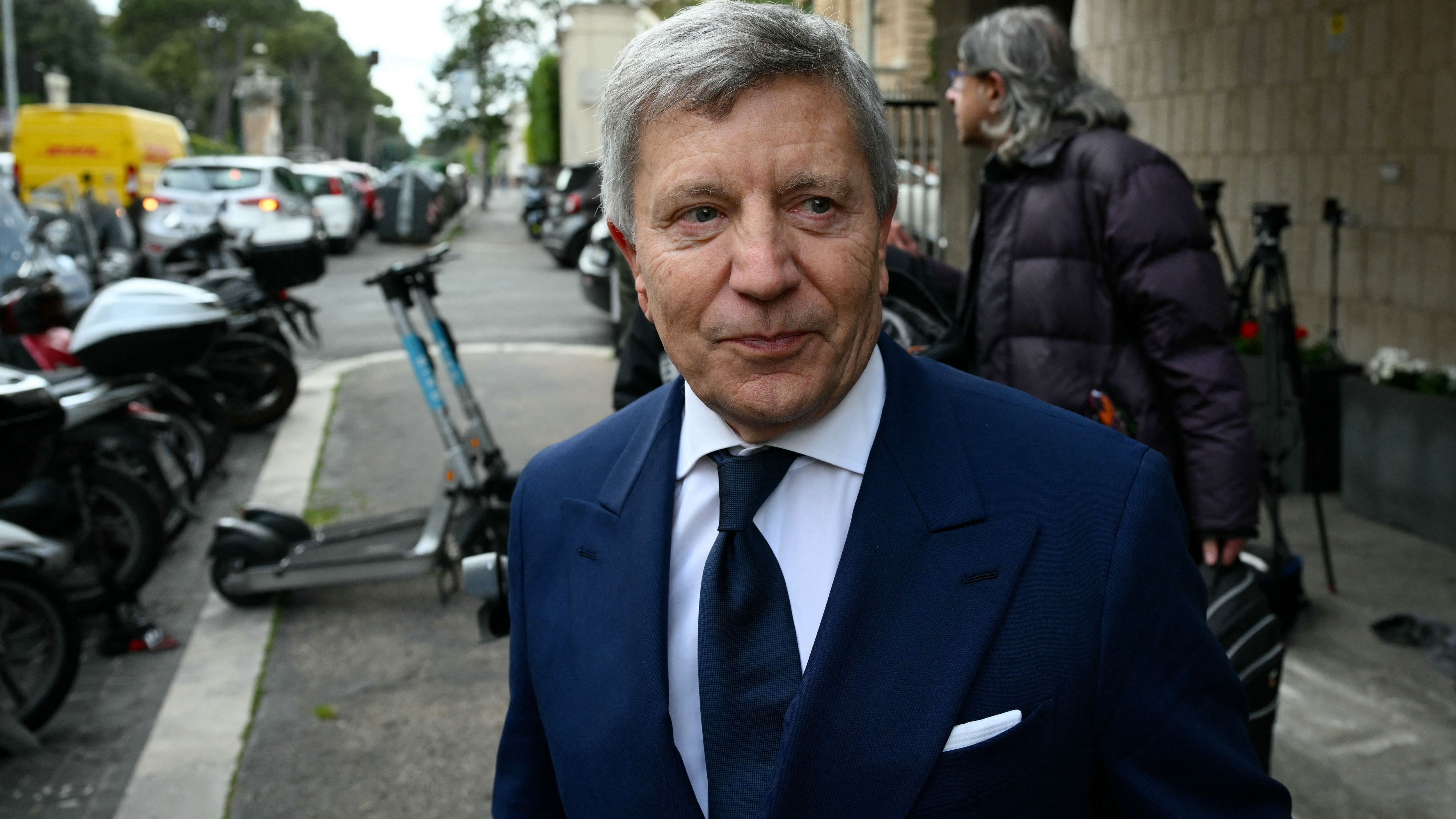 Lega Serie A, Simonelli chiede più peso in Federazione: 