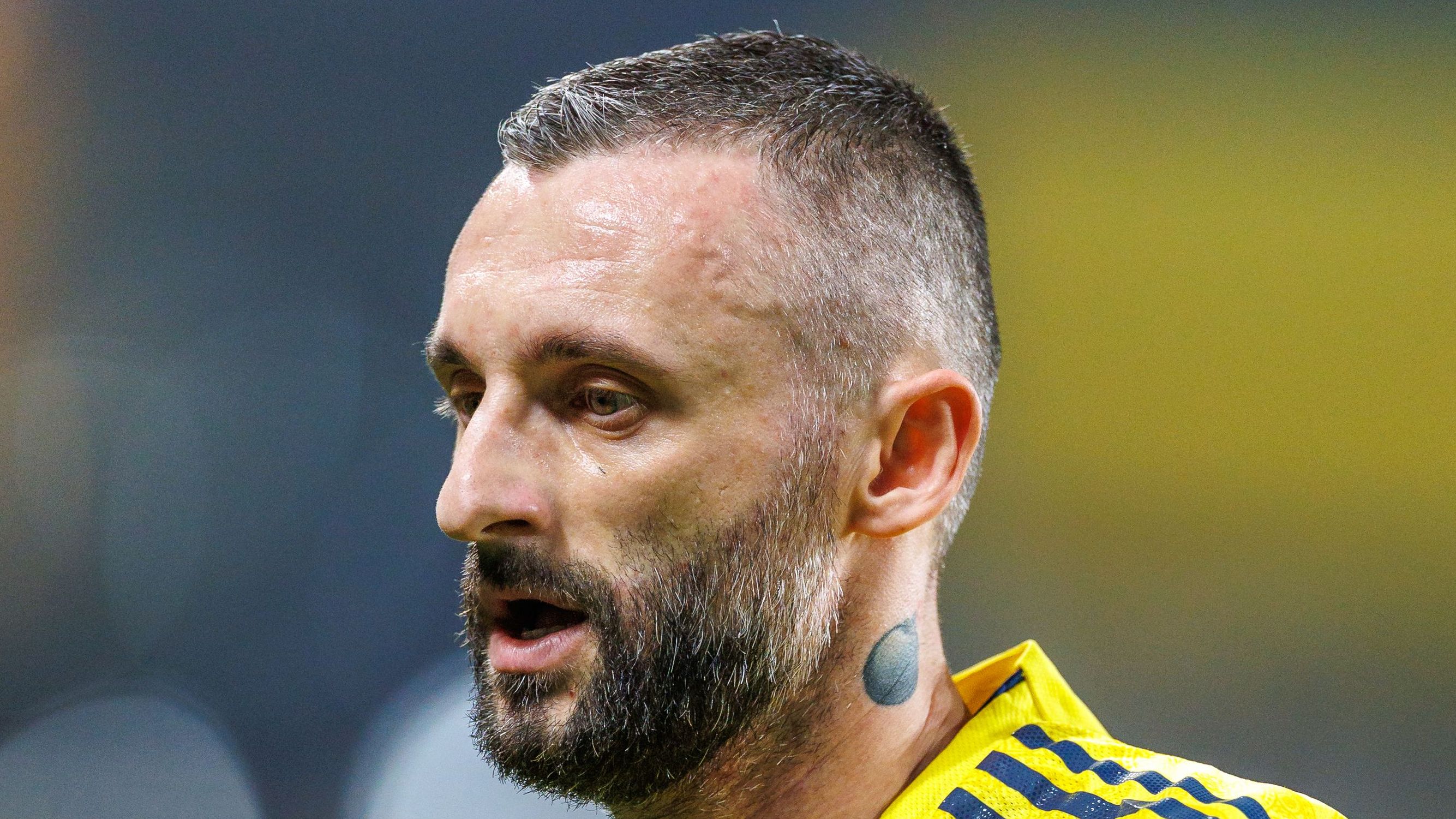 QUANTO GUADAGNAVA BROZOVIC IN ARABIA SAUDITA 