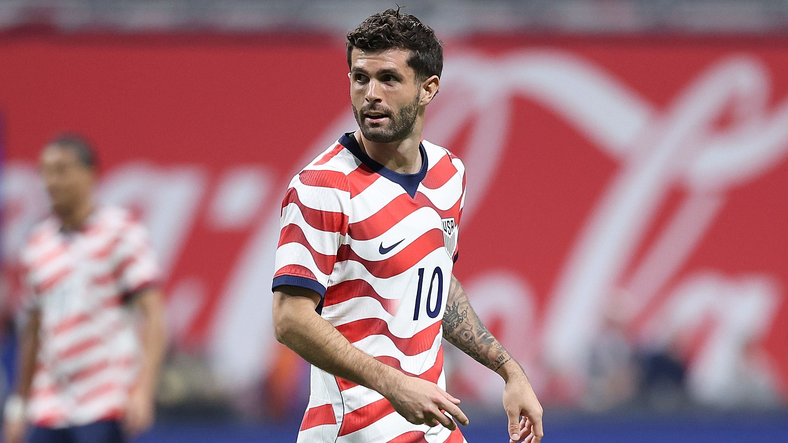 USA, Pulisic sogna in grande nonostante l'astinenza: 