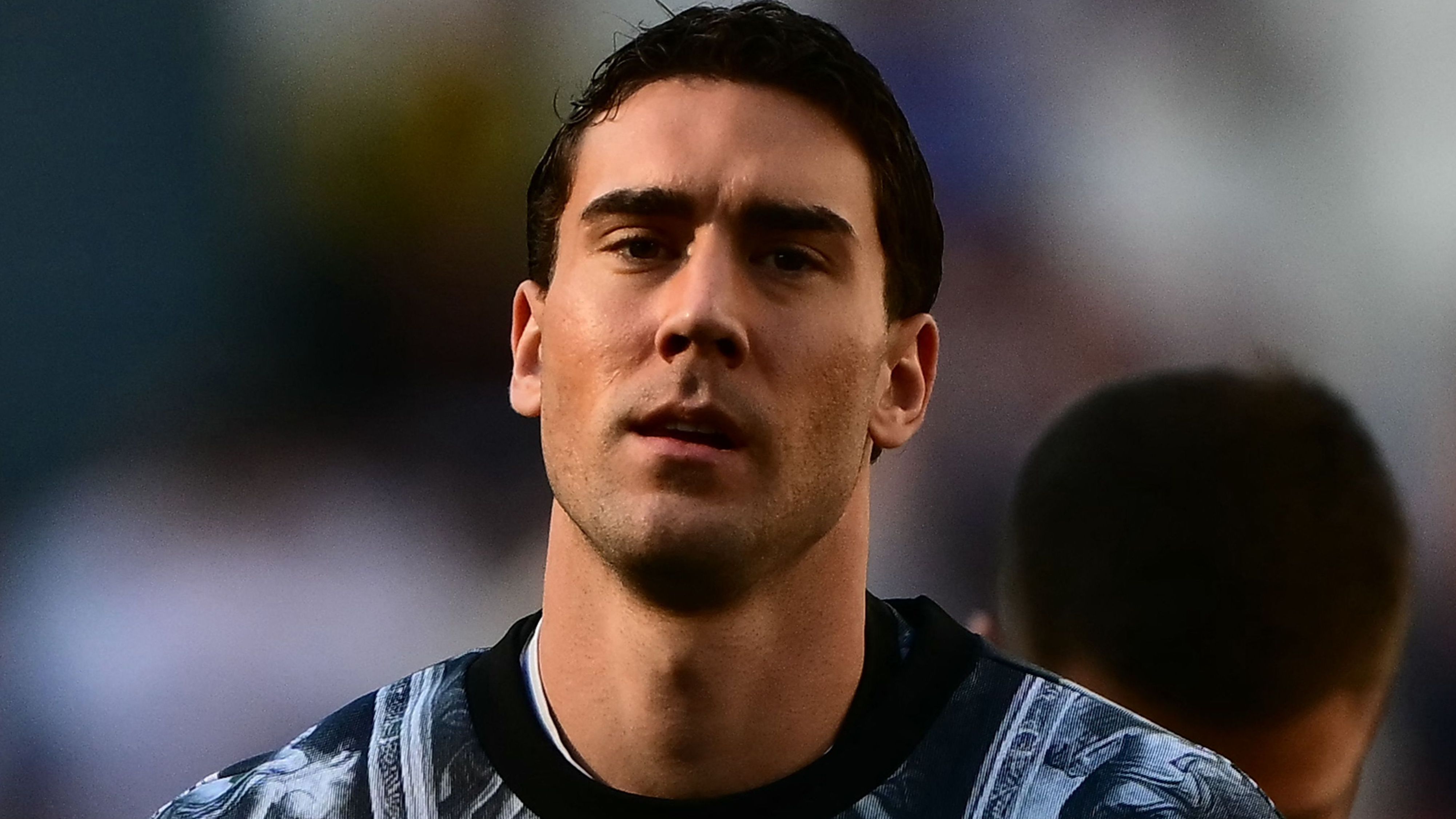 LA RICHIESTA DI VLAHOVIC 
