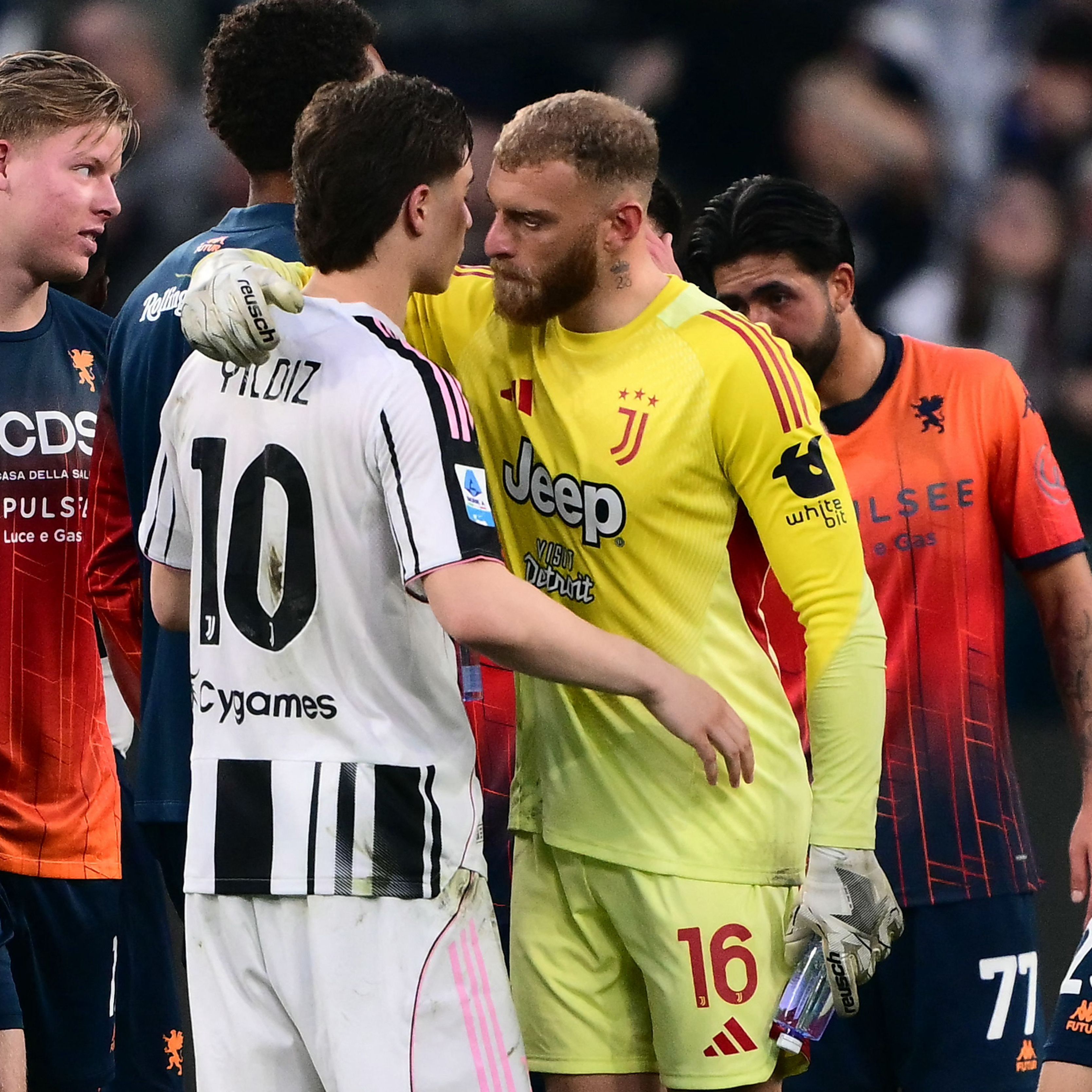 Top 11 Serie A 31esima giornata: Lautaro torna e domina, Politano tiene accesa la speranza del Napoli