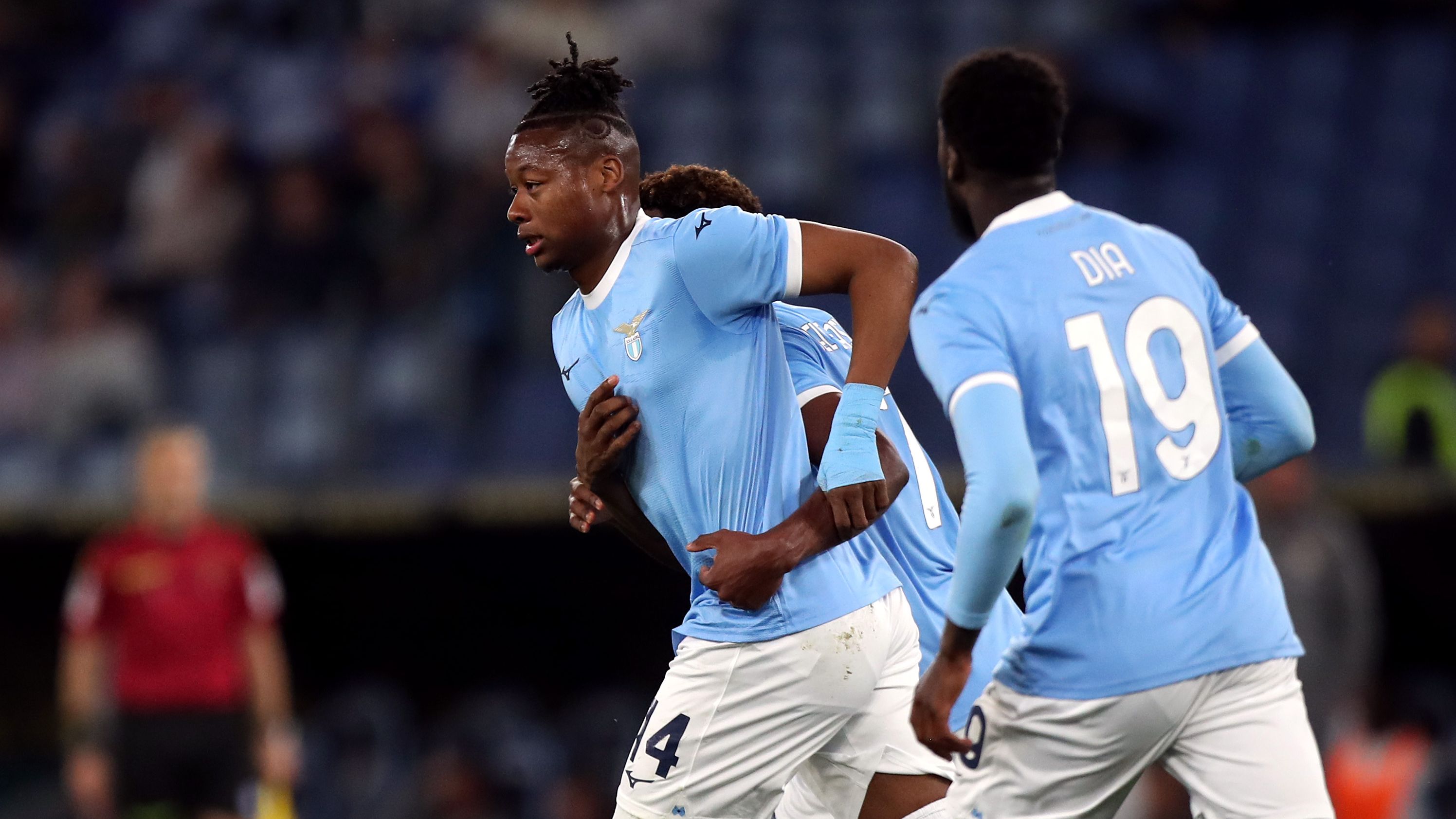 Lazio-Parma, le pagelle di CM: Delprato illude i gialloblù, Noslin salva la Pasqua. Maldini e Pellegrino spenti