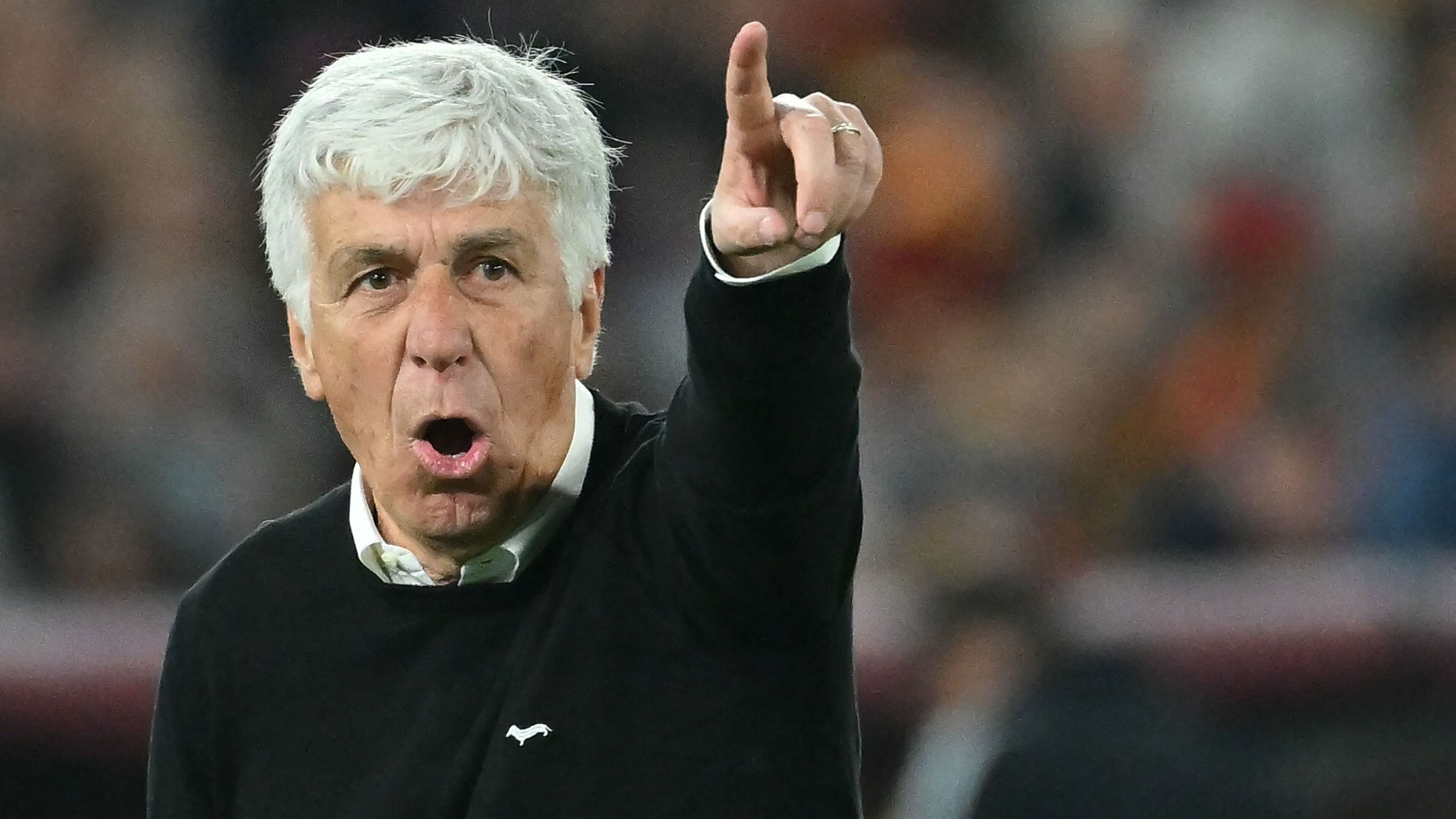 ROMA E MANCHESTER UNITED IN CORSA