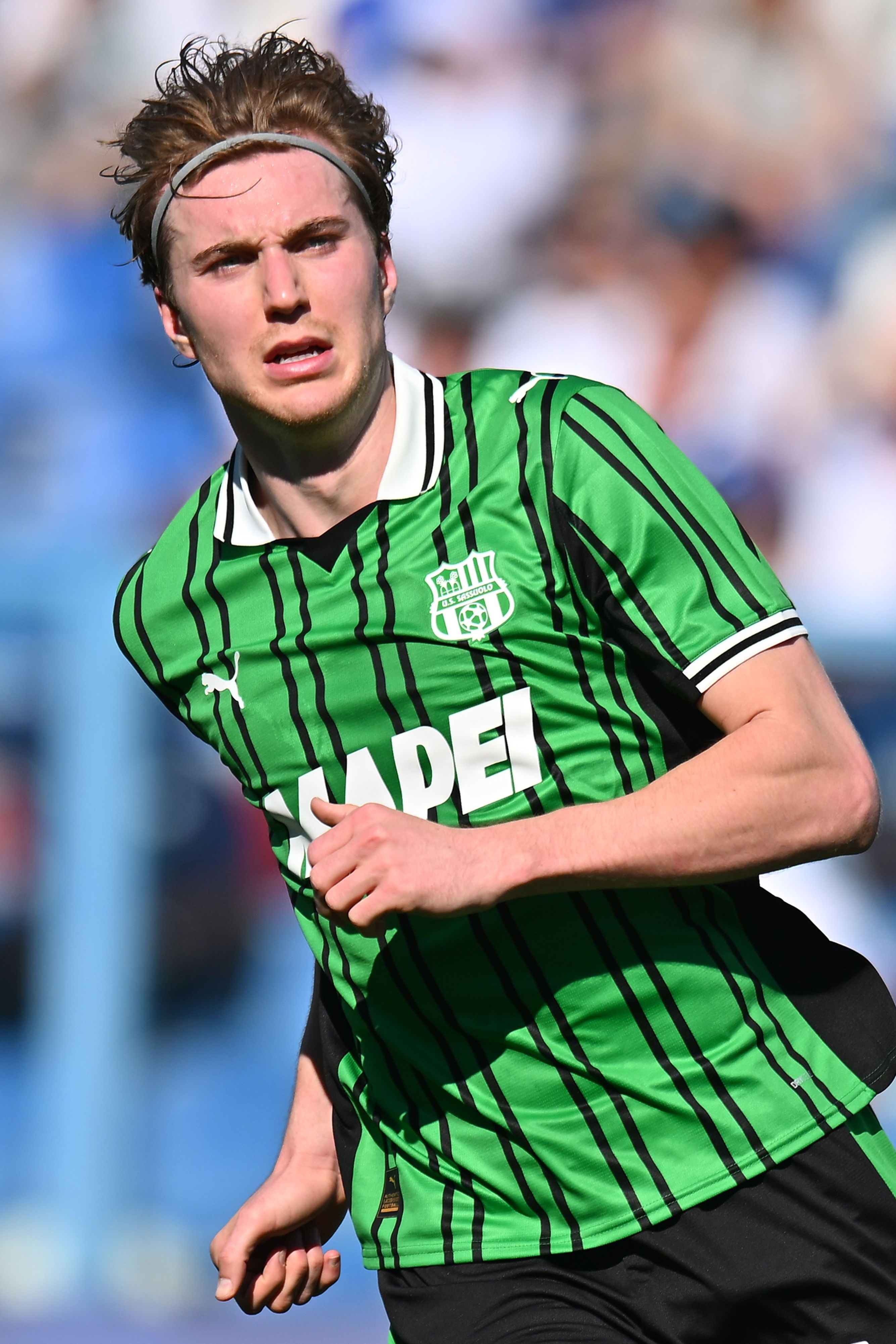 THORSTVEDT (Sassuolo)