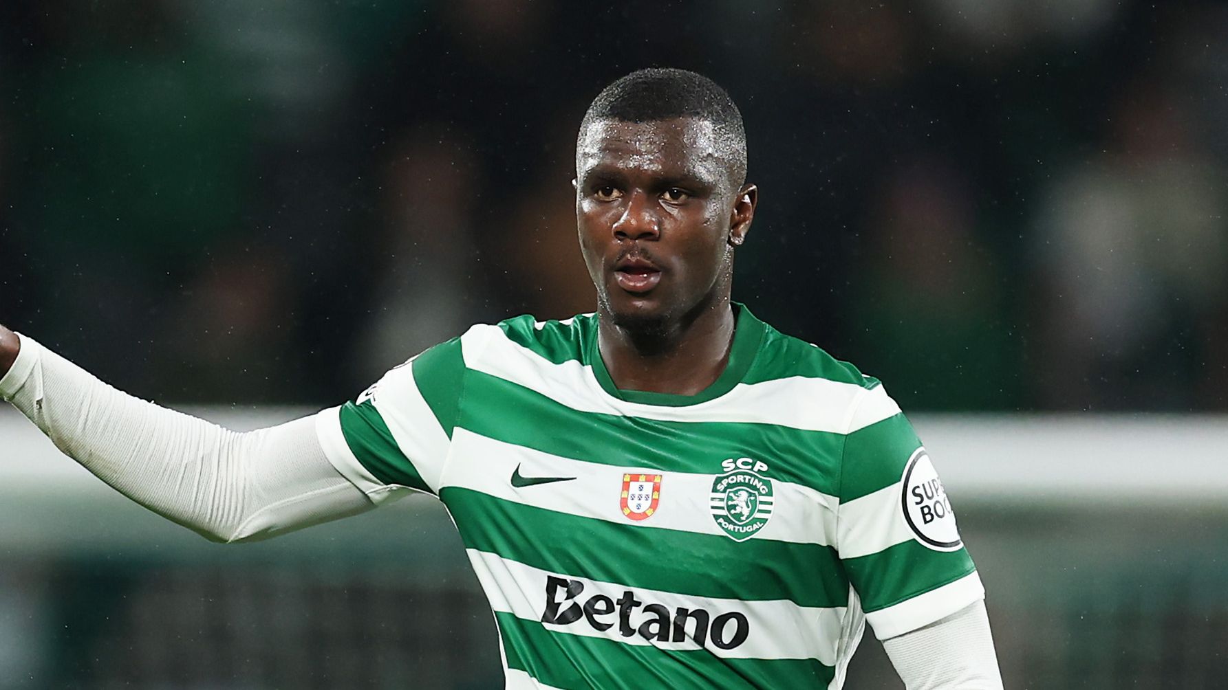 OUSMANE DIOMANDE