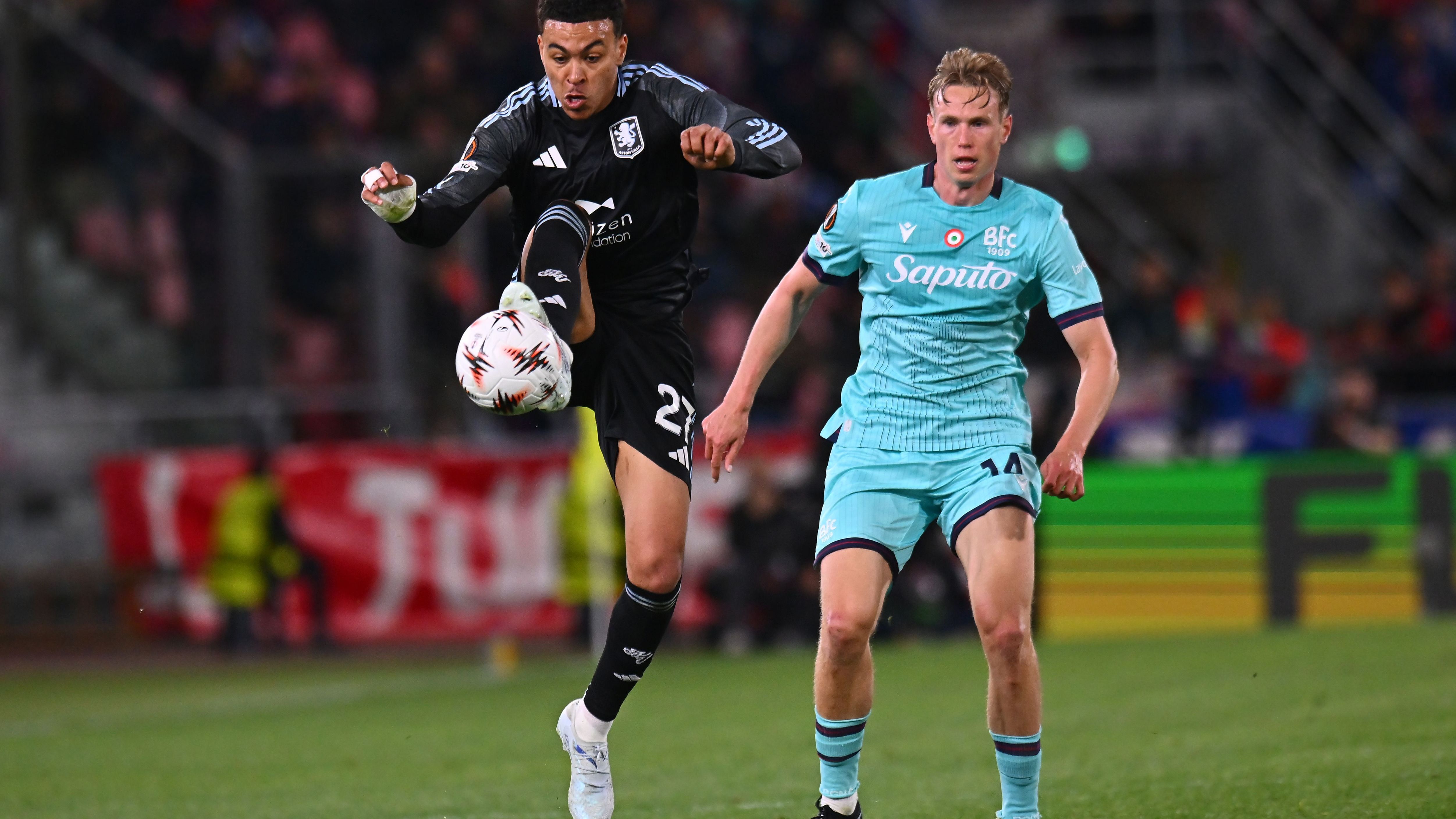 Aston Villa-Bologna: dove vederla, canale tv, diretta streaming, formazioni Aston Villa-Bologna: dove vederla, canale tv, diretta streaming, formazioni