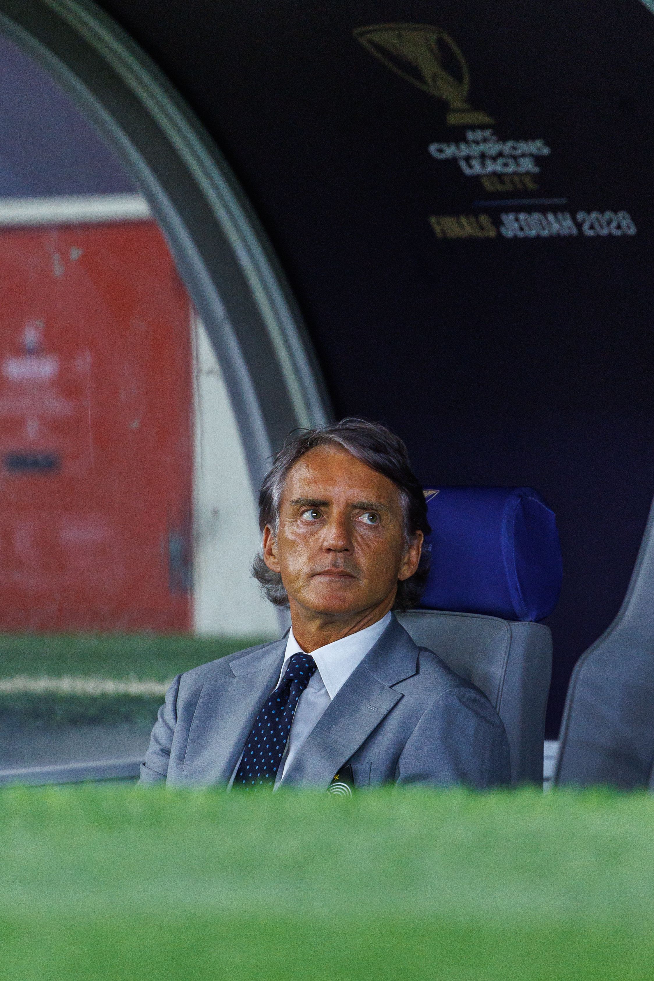 Nazionale, non solo Conte: per i bookie crolla la quota del ritorno di Mancini