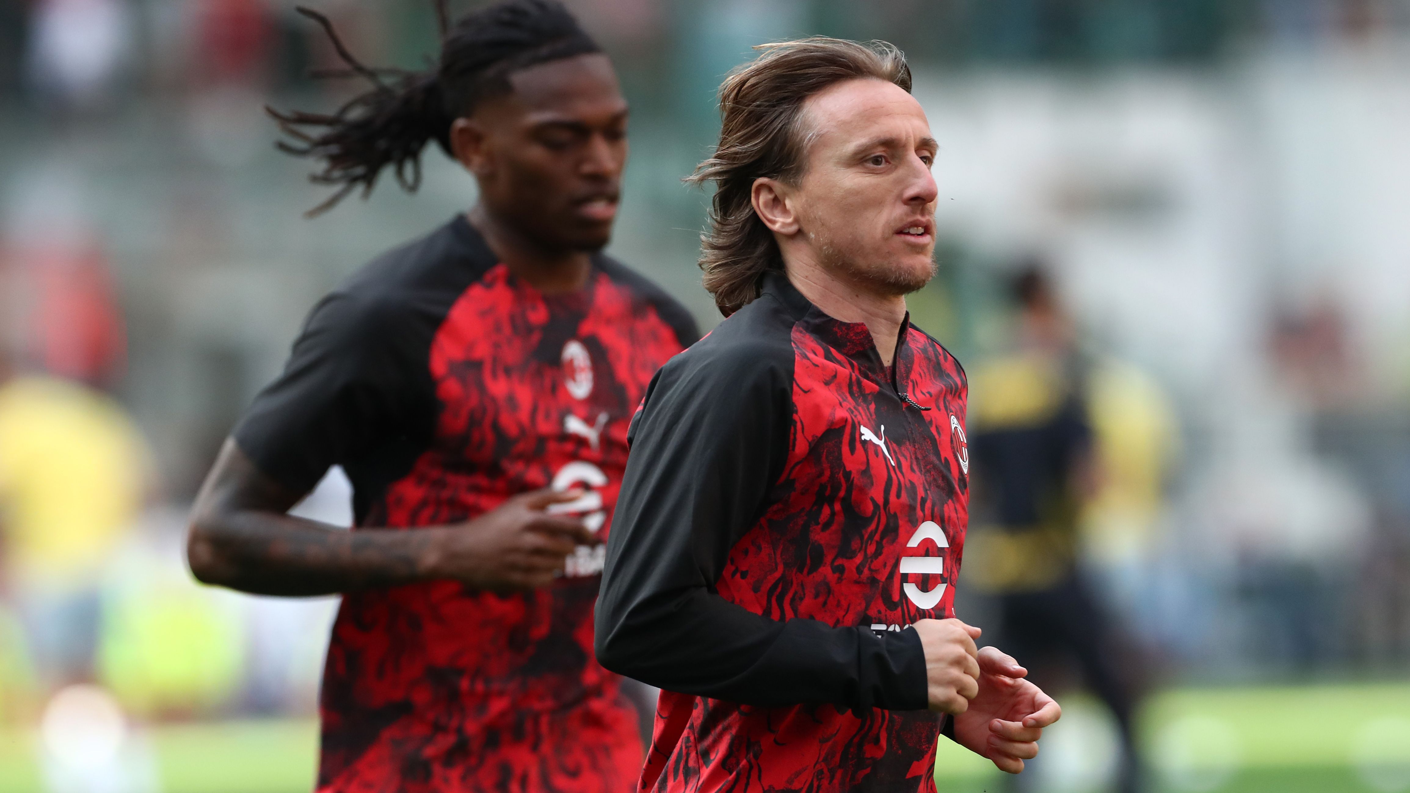 Gazzetta - Milan coi nervi scoperti: da Maignan a Modric, tutti i momenti di tensione durante la gara con l'Udinese