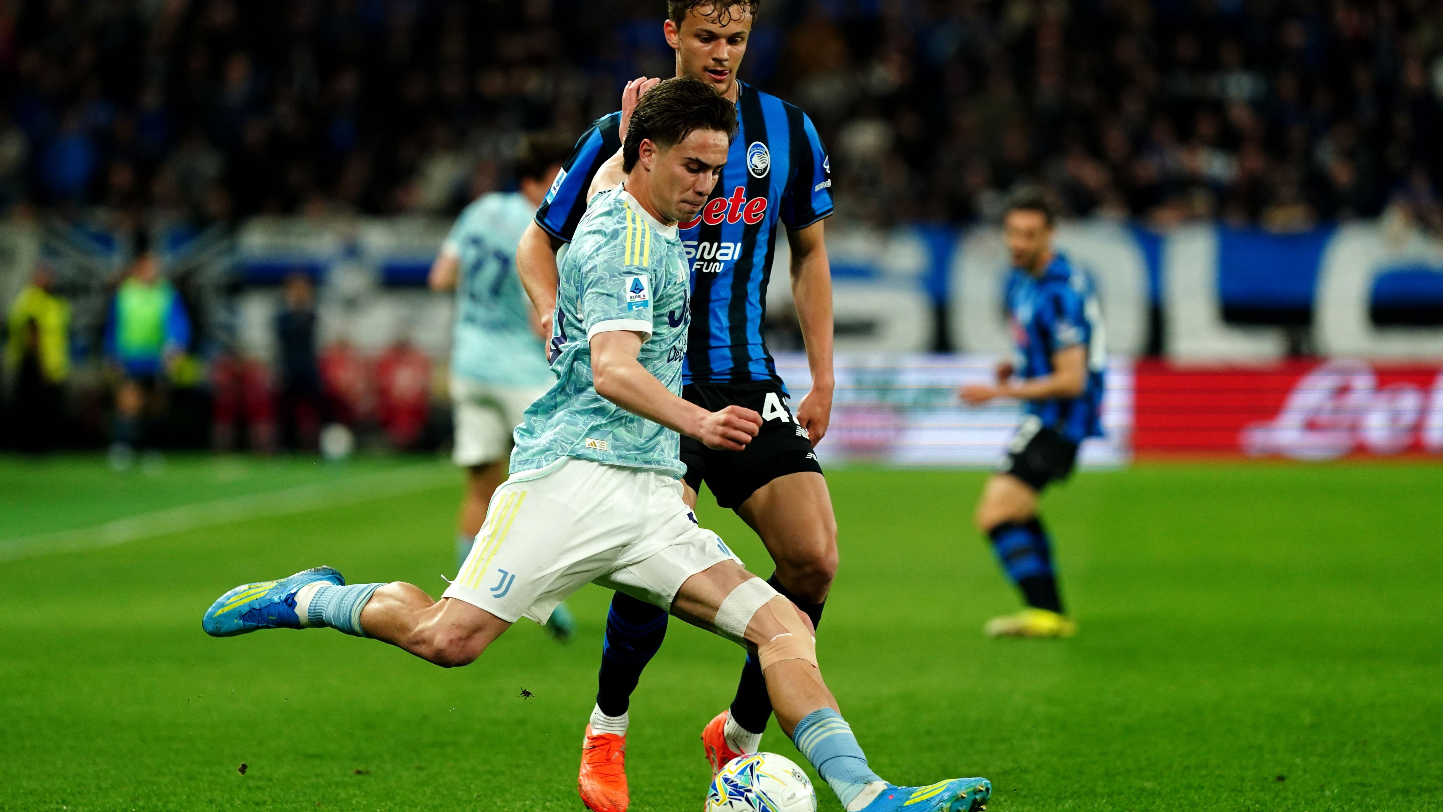 Juventus, le pagelle di CM del match contro l'Atalanta: decisivo Boga sorpresa Holm. Stecca Yildiz