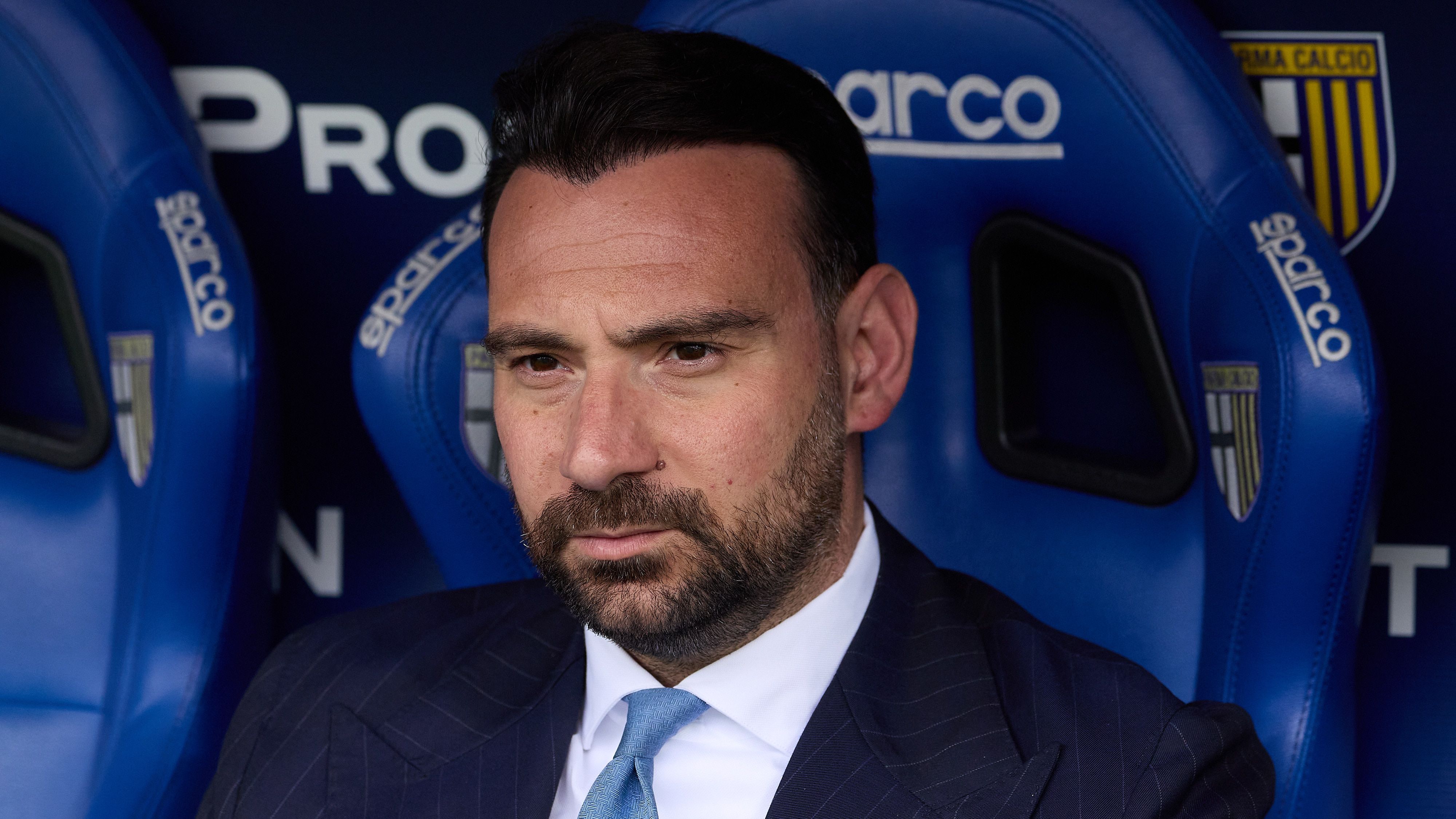 Nuovo ds Roma, prima offerta per Manna del Napoli: De Laurentiis vuole 10 milioni per liberarlo