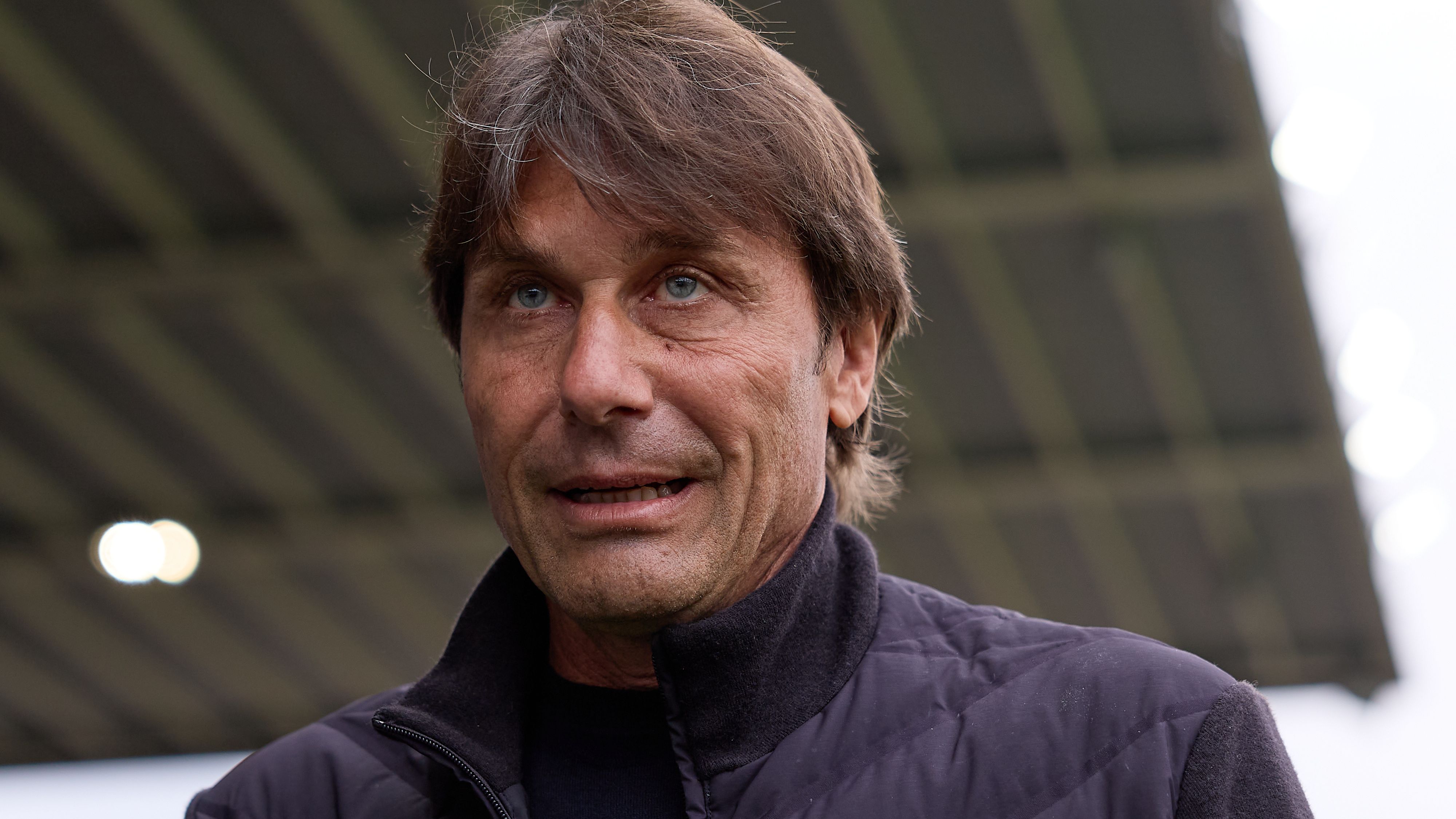 Napoli, Conte: 