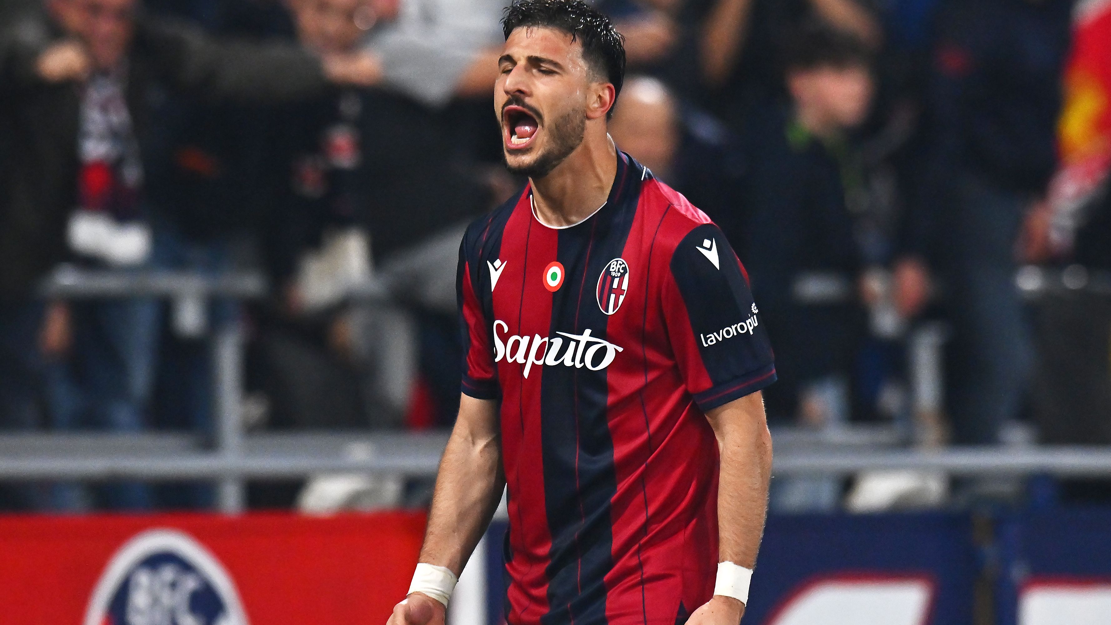 Besiktas, Italiano ha chiesto tre italiani alla sua dirigenz