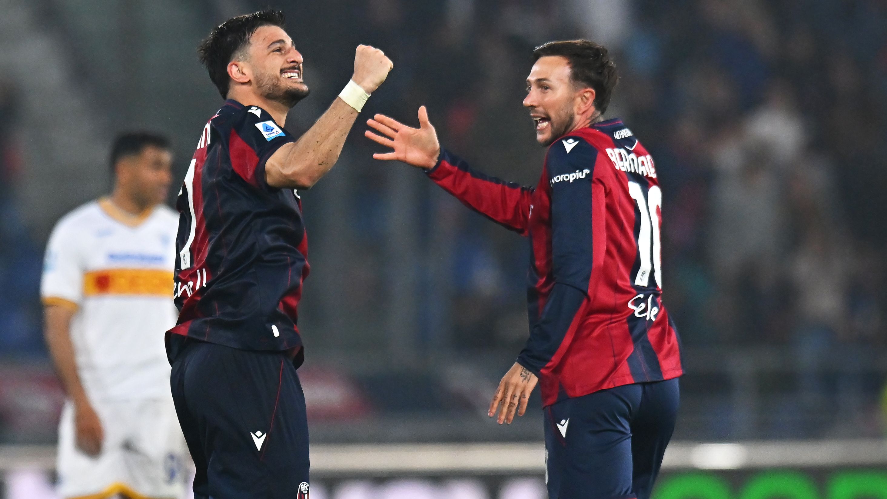 Bologna-Lecce, le pagelle di CM: finalmente Orsolini, Pessina che debutto! Stulic rovina tutto