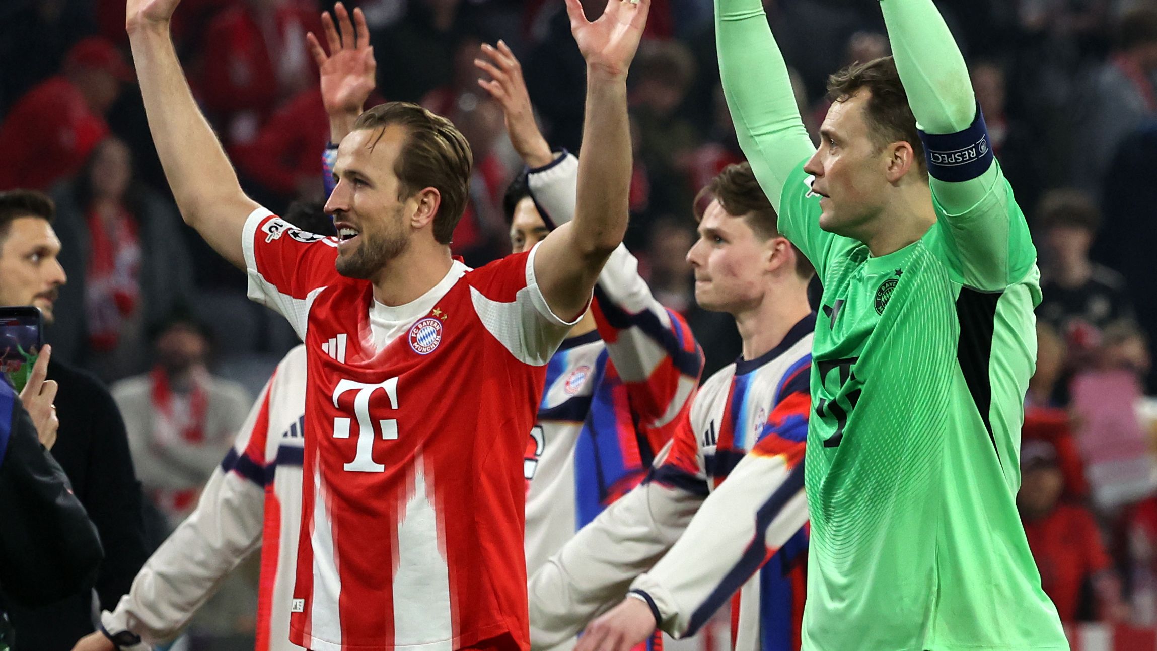 Passo falso del Borussia Dortmund, ko su rigore al 98': ora il Bayern Monaco è a un punto dalla Bundesliga