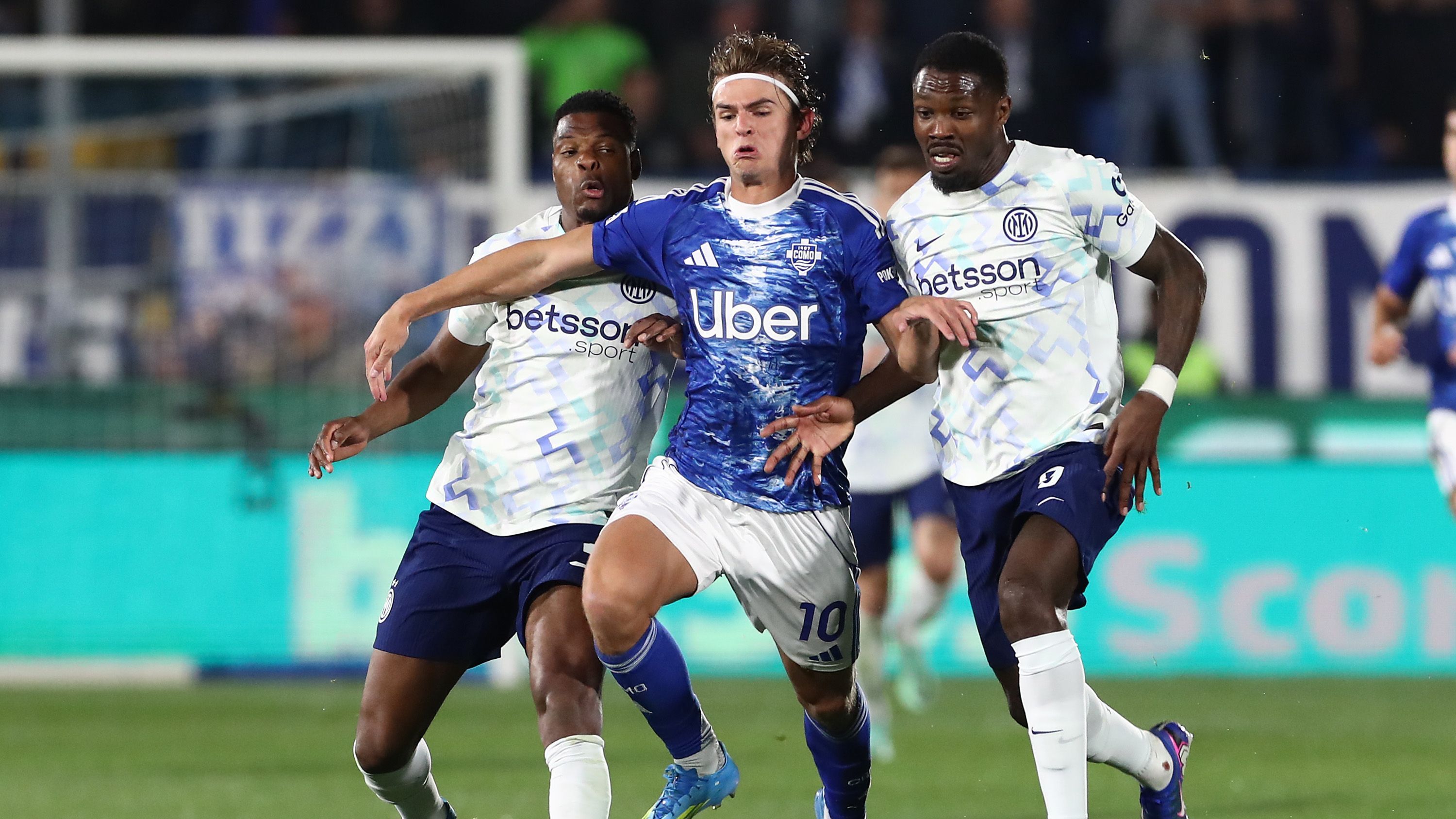 Coppa Italia, Inter-Como: le probabili formazioni della semifinale di ritorno